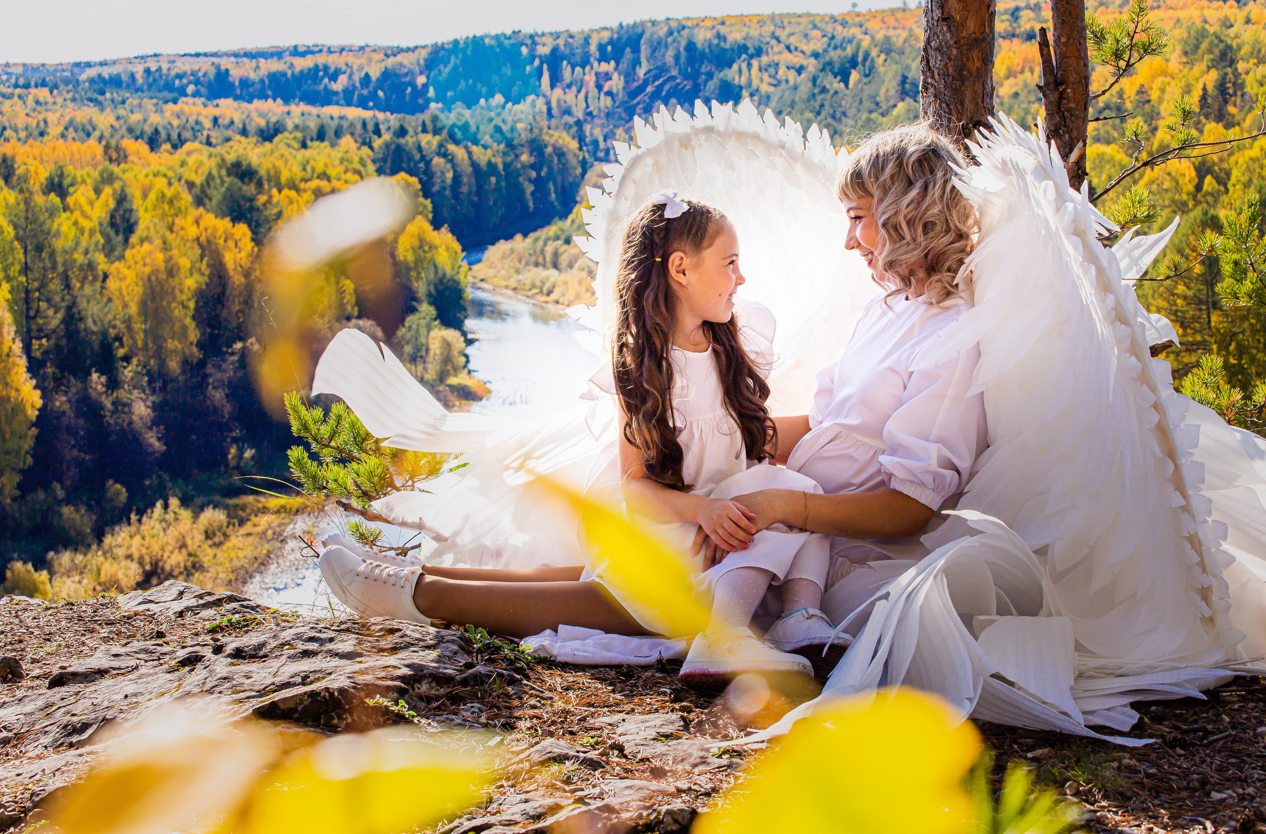 В ожидании чуда. Авторские туры с профессиональным фотографом