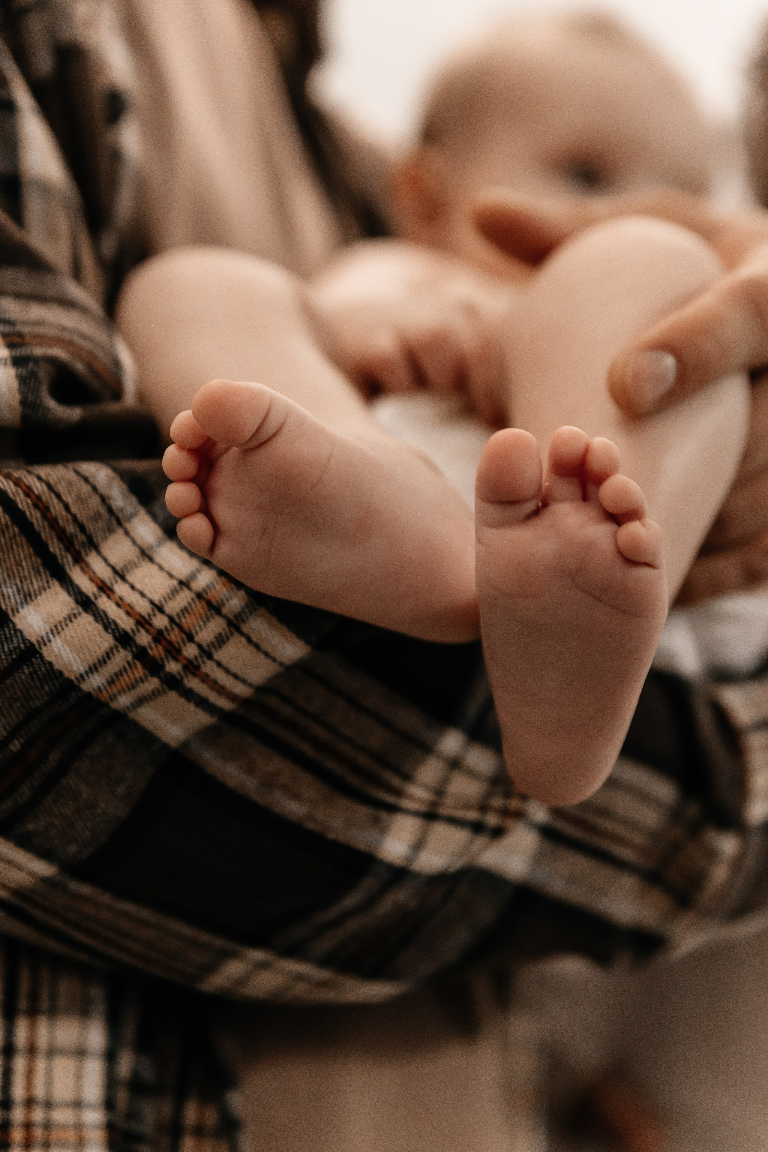 Крещение Леона. Семейный фотограф Минск Усова Ольга