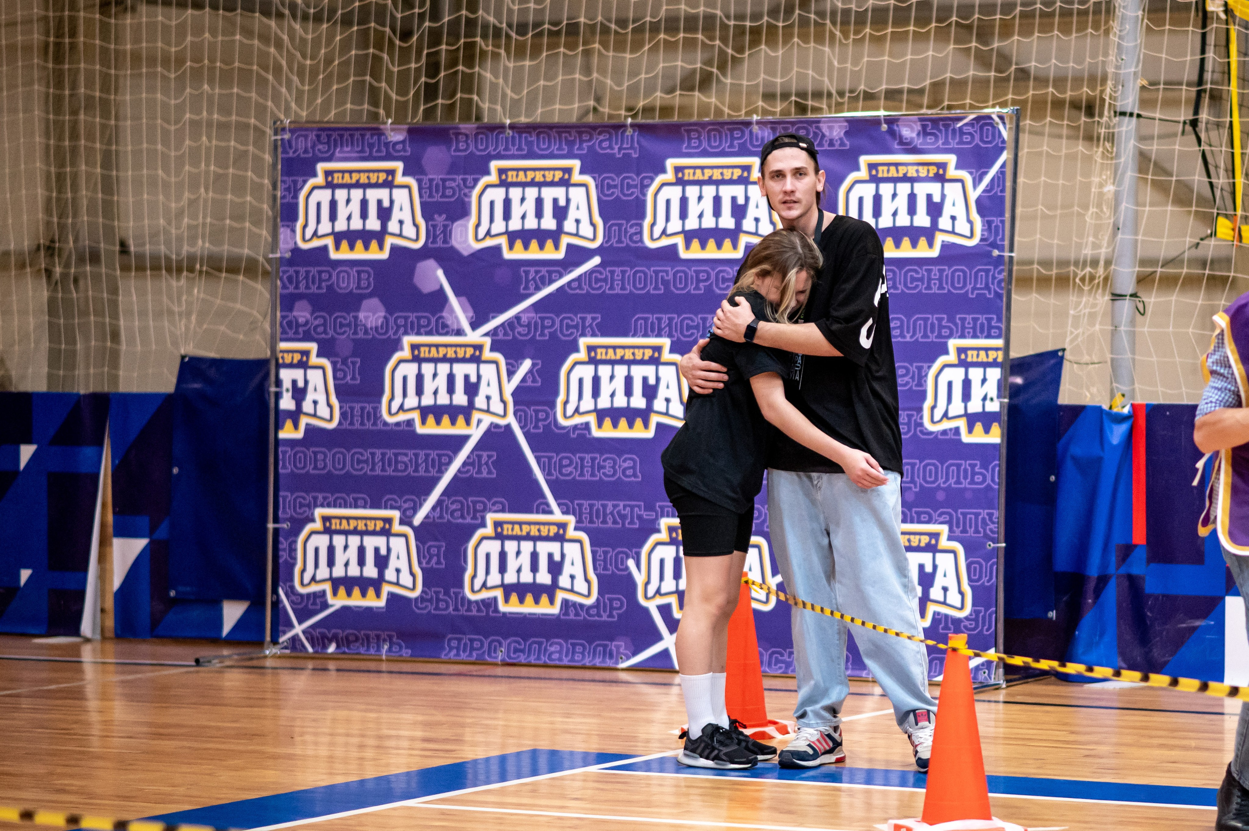 Паркур лига. Финалы. Октябрь 2024. Спортивный фотограф в Туле и Тульской области. Файсханова Фото Спорт