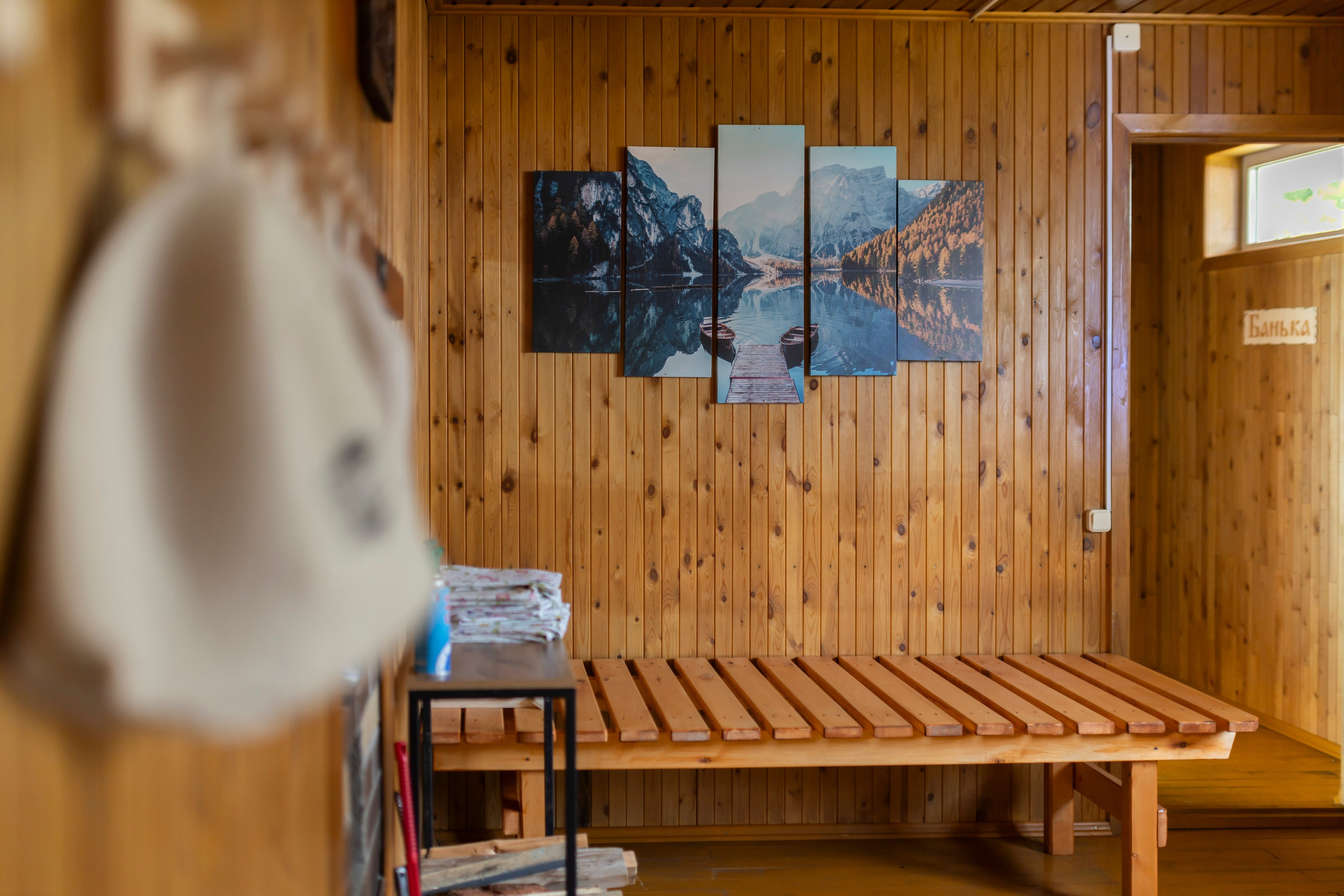 Съемка загородного дома. Интерьерный, предметный и контент фотограф в Иркутске Наталья Карпова