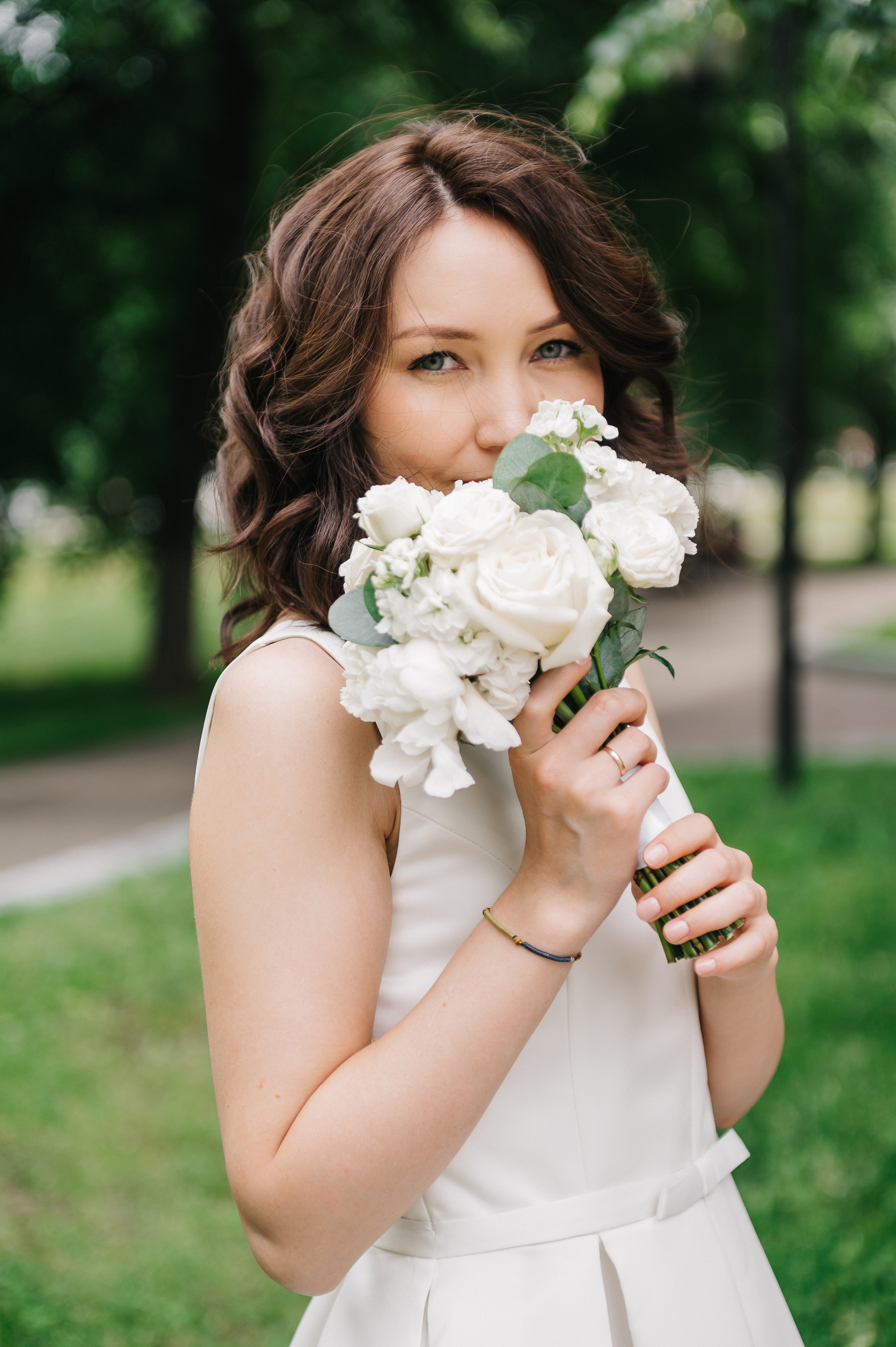 Алина&Владислав. Семейный и свадебный фотограф Алёна Морозова Коломна