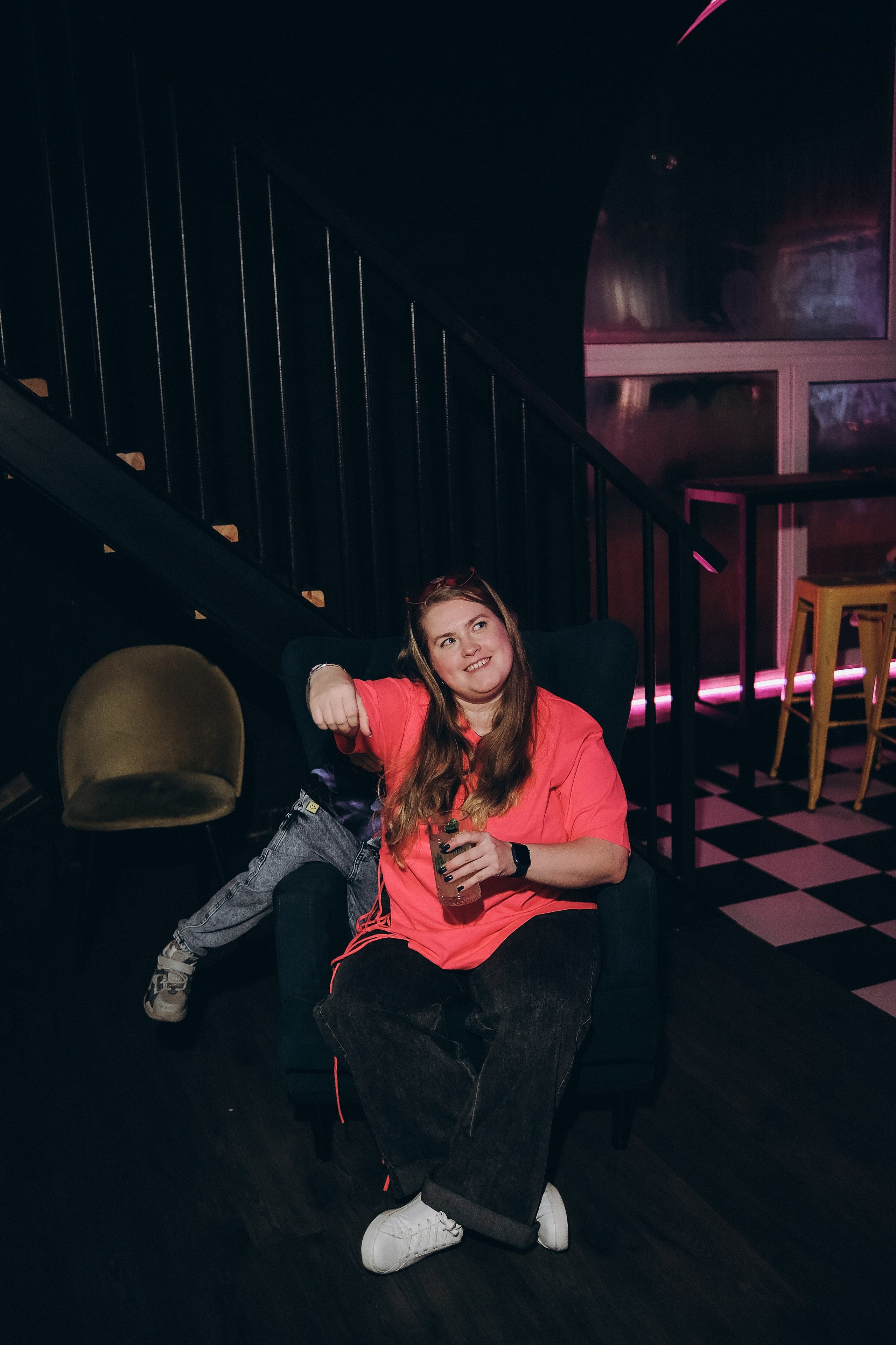 Rubin loft ДР Алины. Phdkvmr.ru