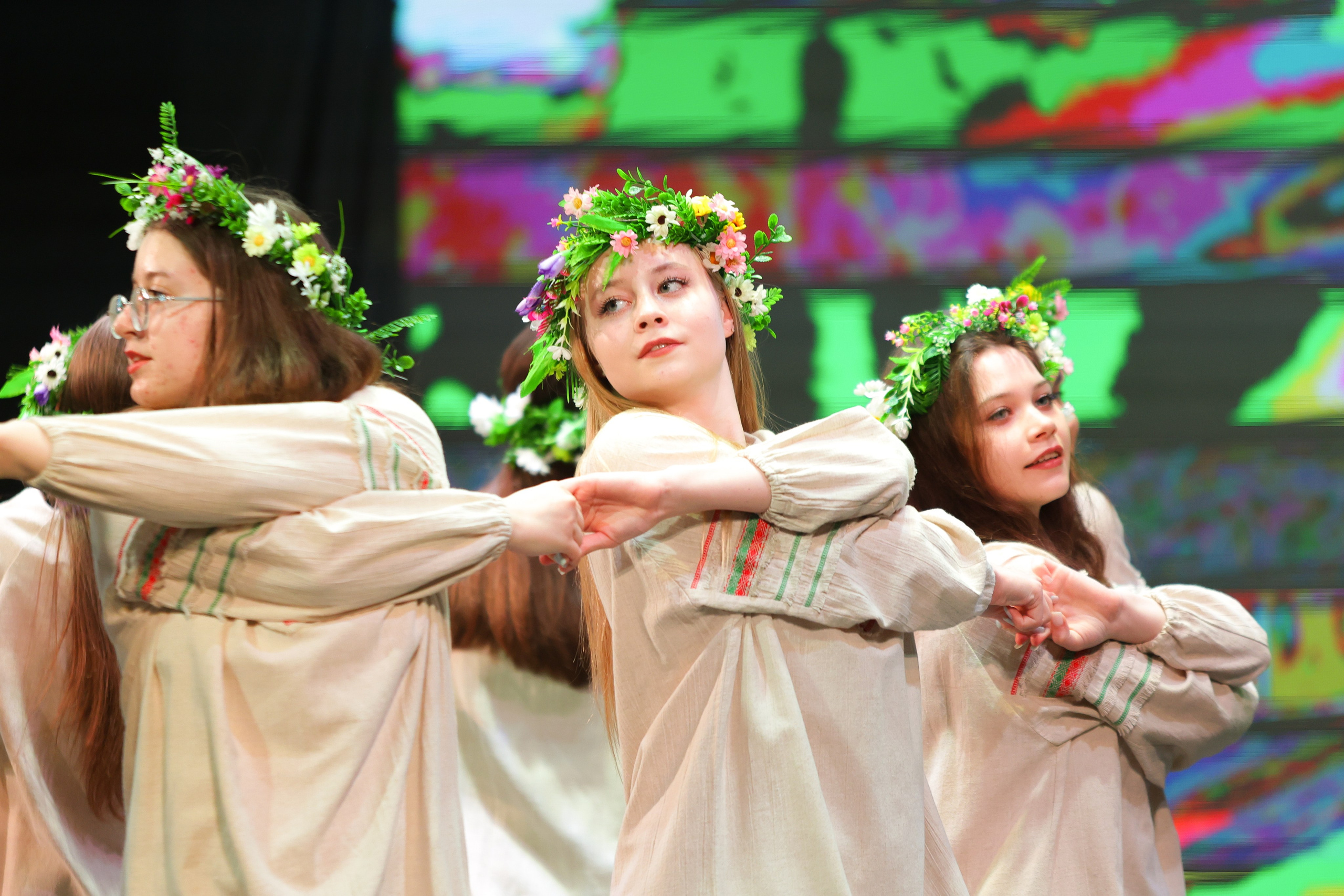 Серебрянный Аист. Портретный Фотограф Александр «Konevtsoph» В Санкт-Петербурге