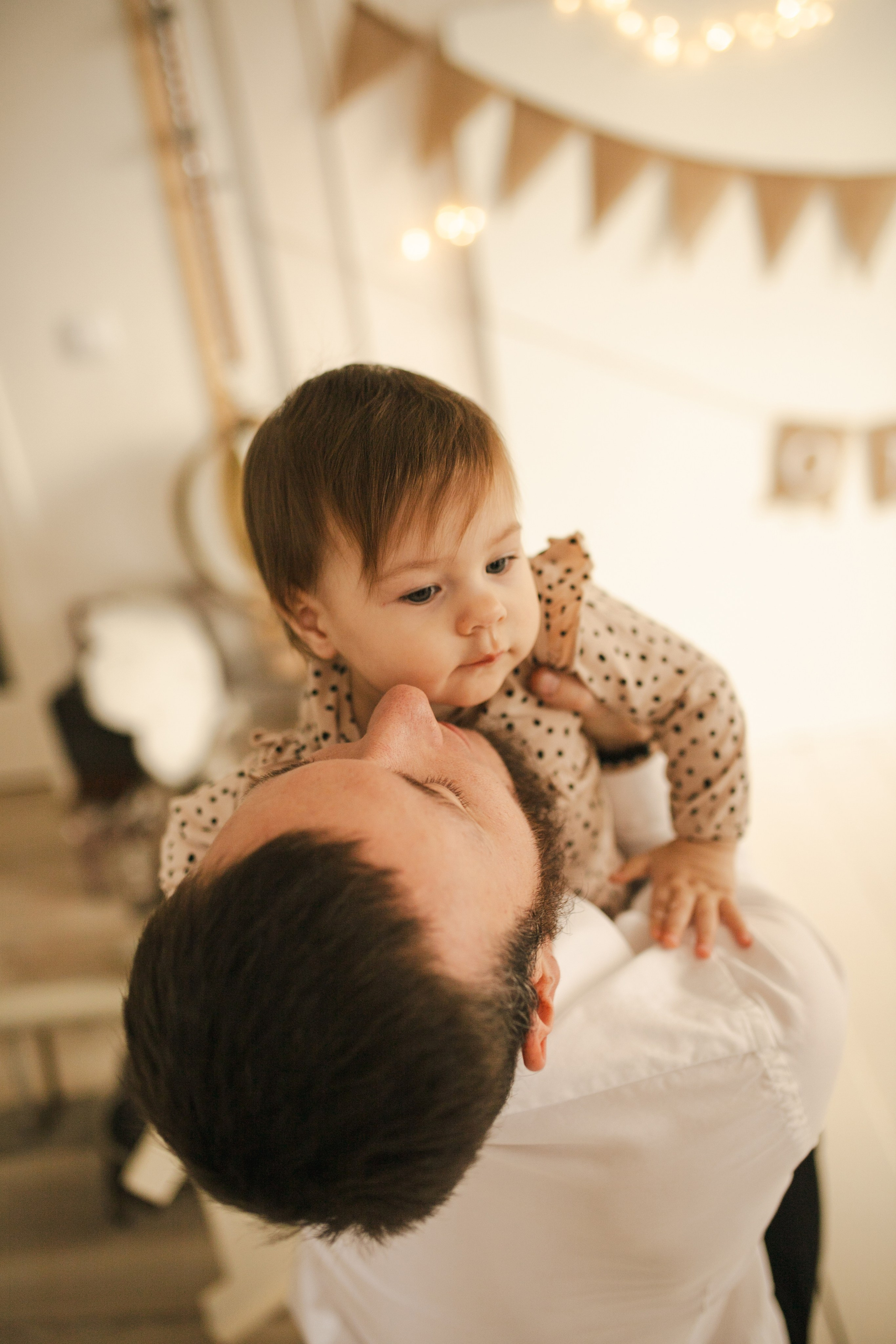 Варюшка. Фотограф в Иркутске Тома Кабанова