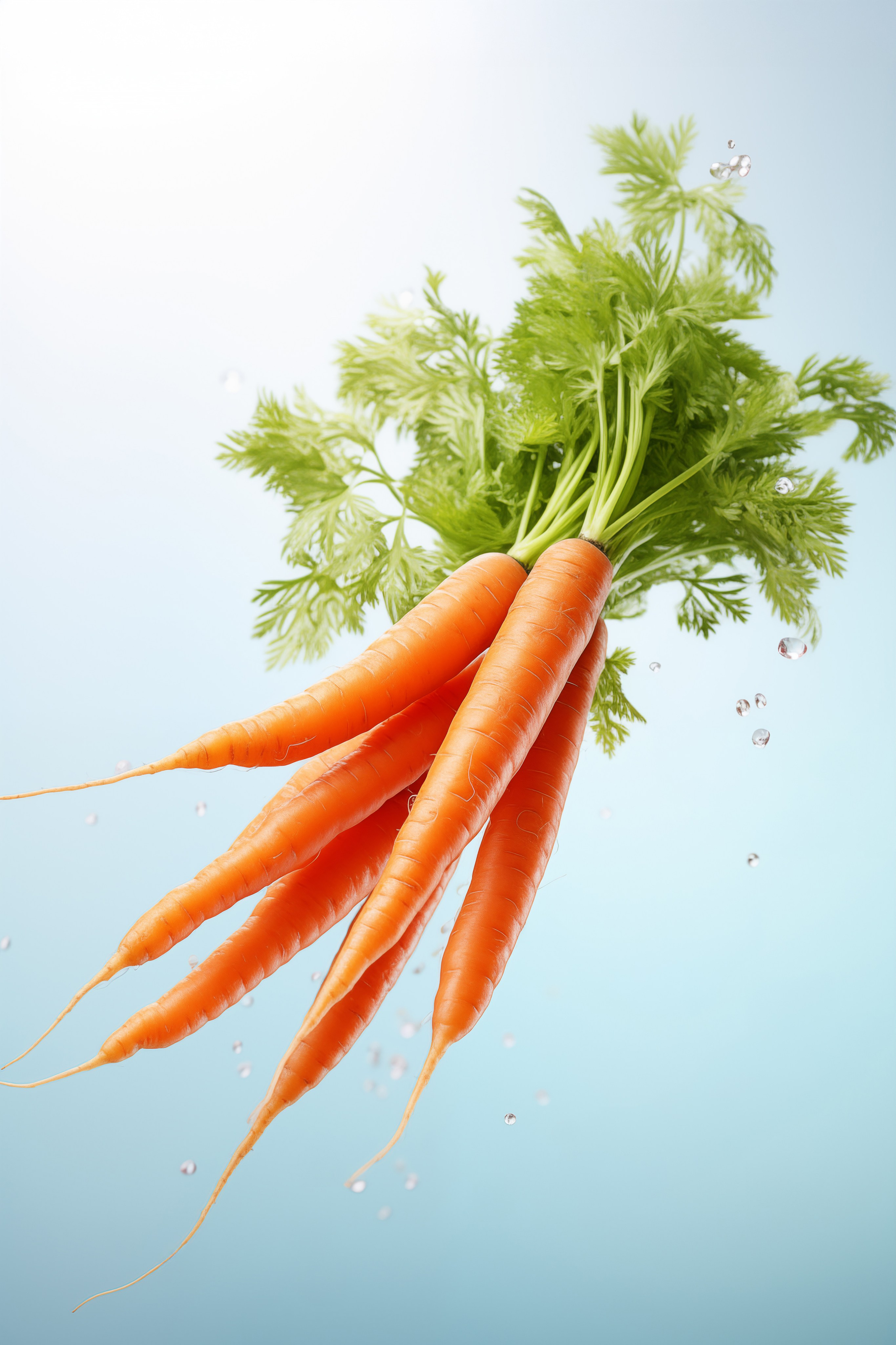 Чистые овощи. Юлия Космо — фуд-фотограф, предметный стилист, Москва