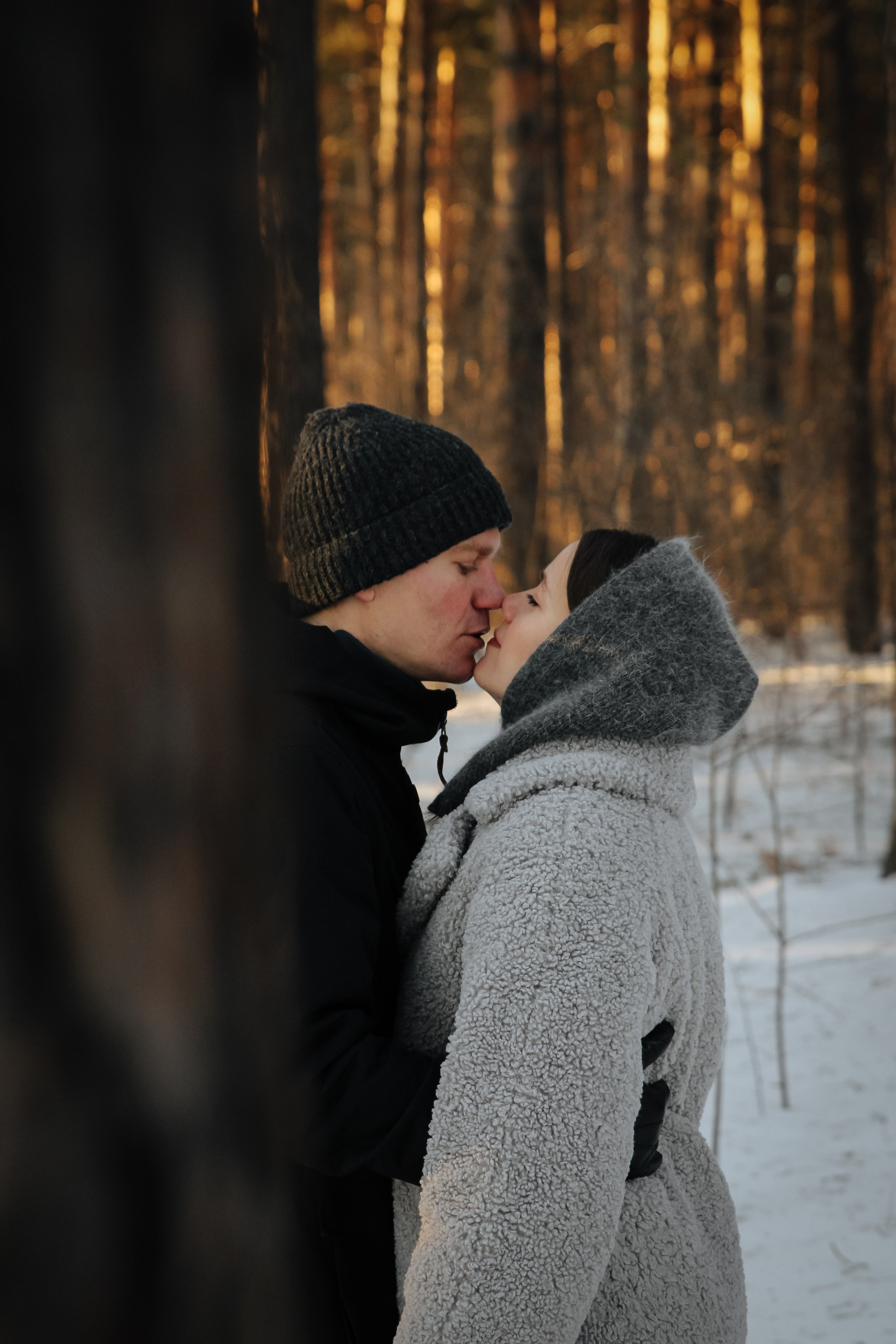 Love story. Фотограф Новосибирск. Фотокарточки на память. Евгения Кудрявцева