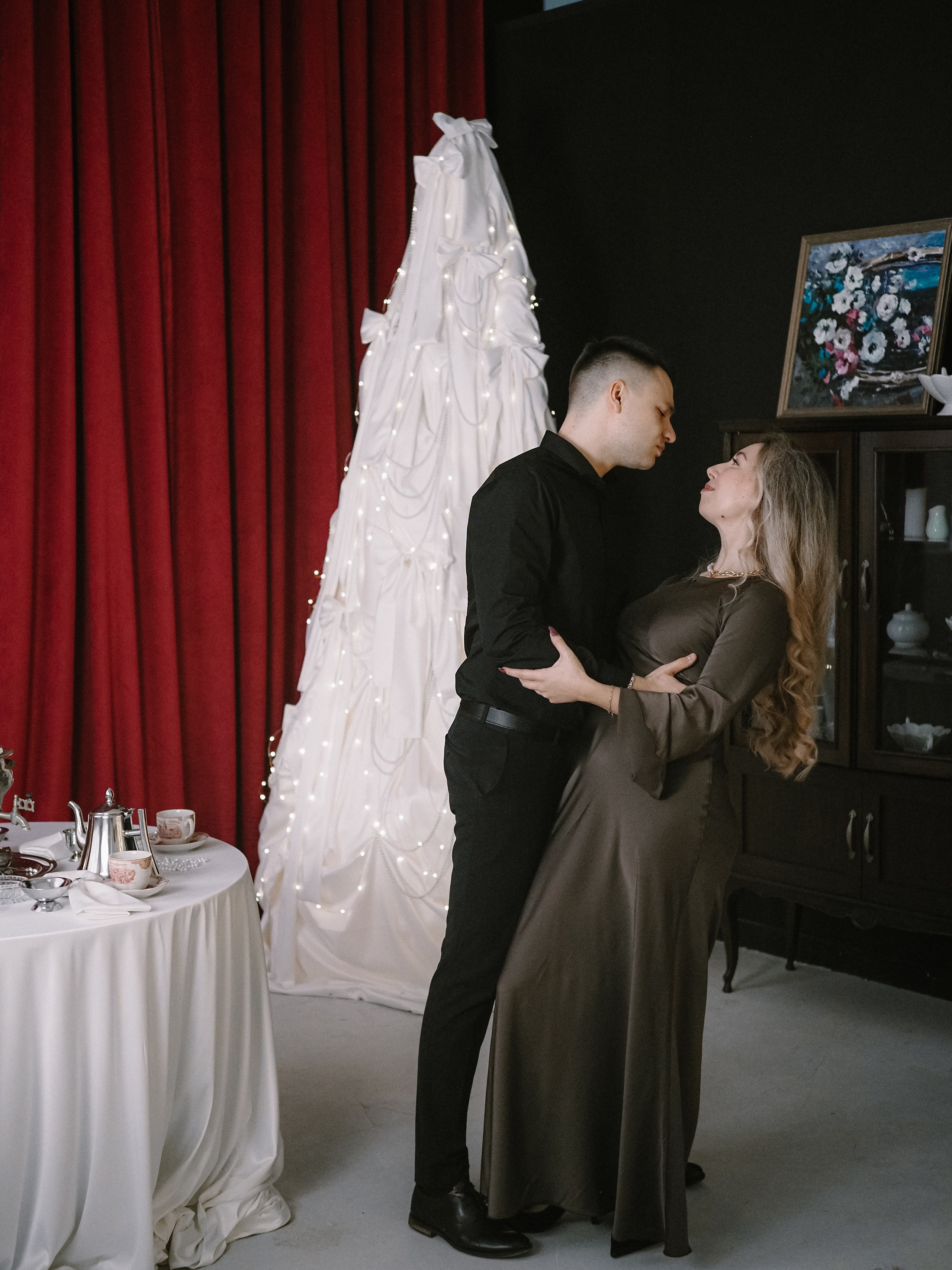 С любовью про вас. Фотограф Рязань. Семейный Свадебный фотограф