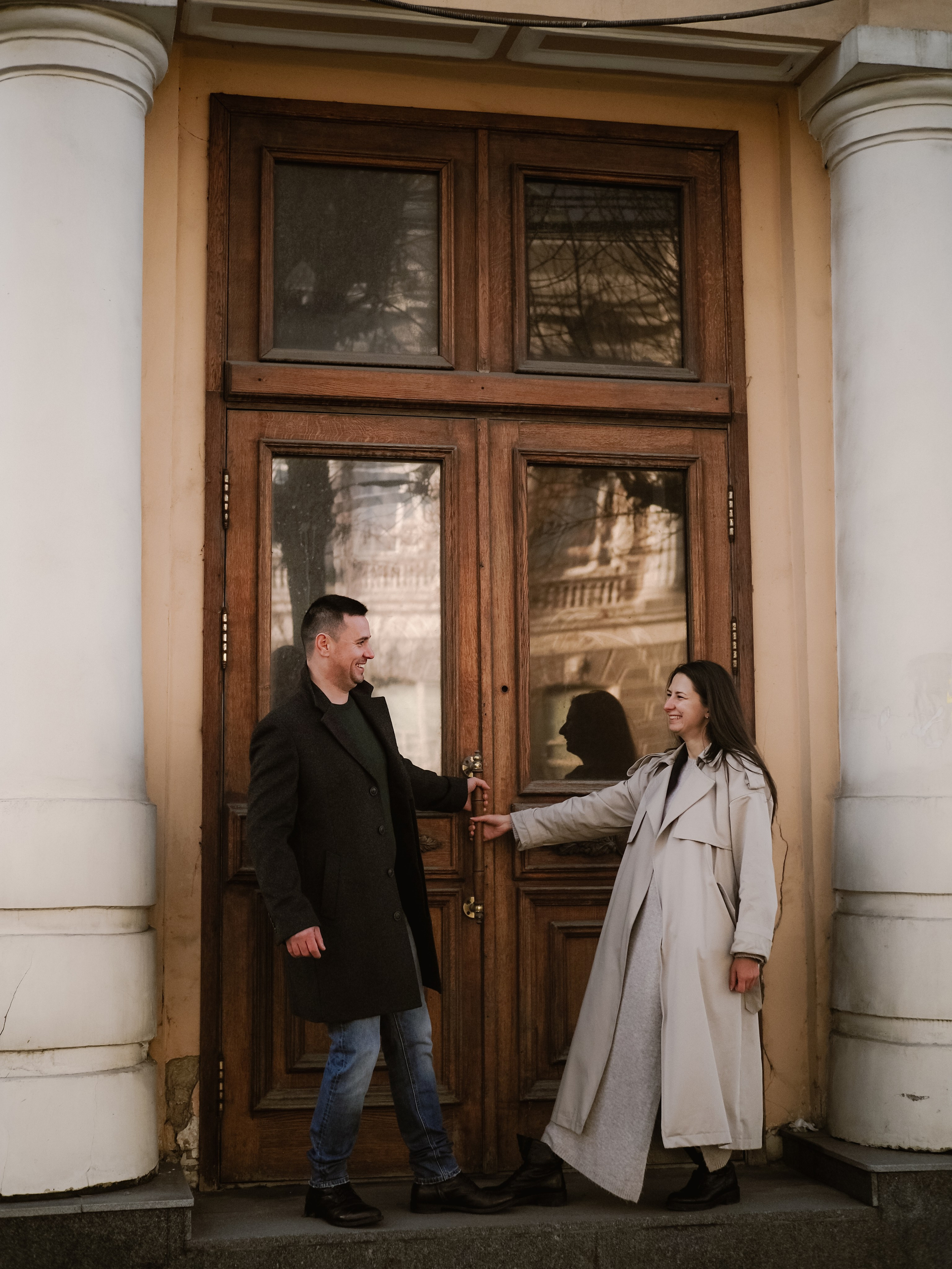 Прогулка по городу Р ❣️. Фотограф Рязань. Семейный Свадебный фотограф