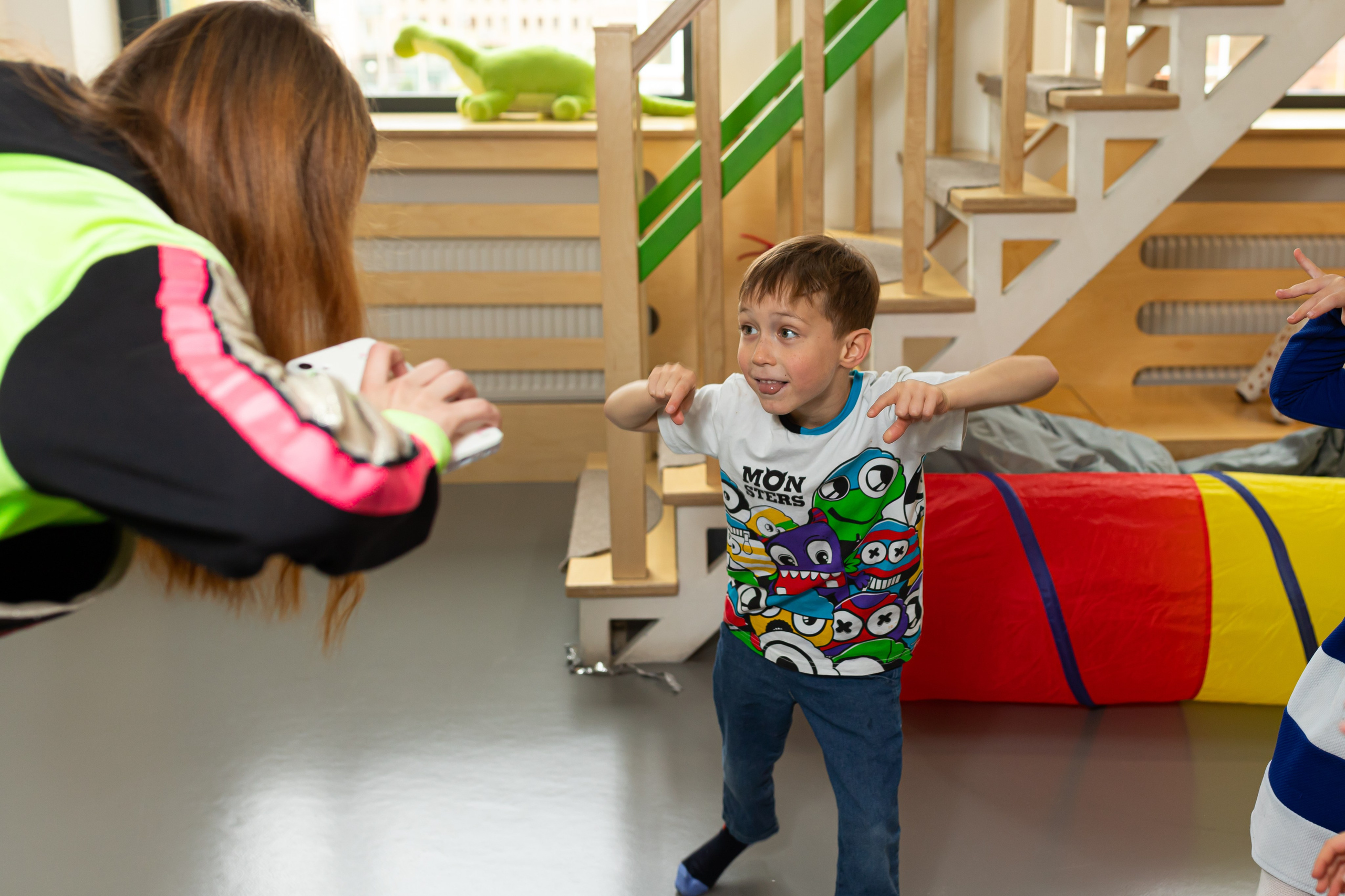 День рождение Алексея. Марина Шаймухаметова. Фотограф в Уфе