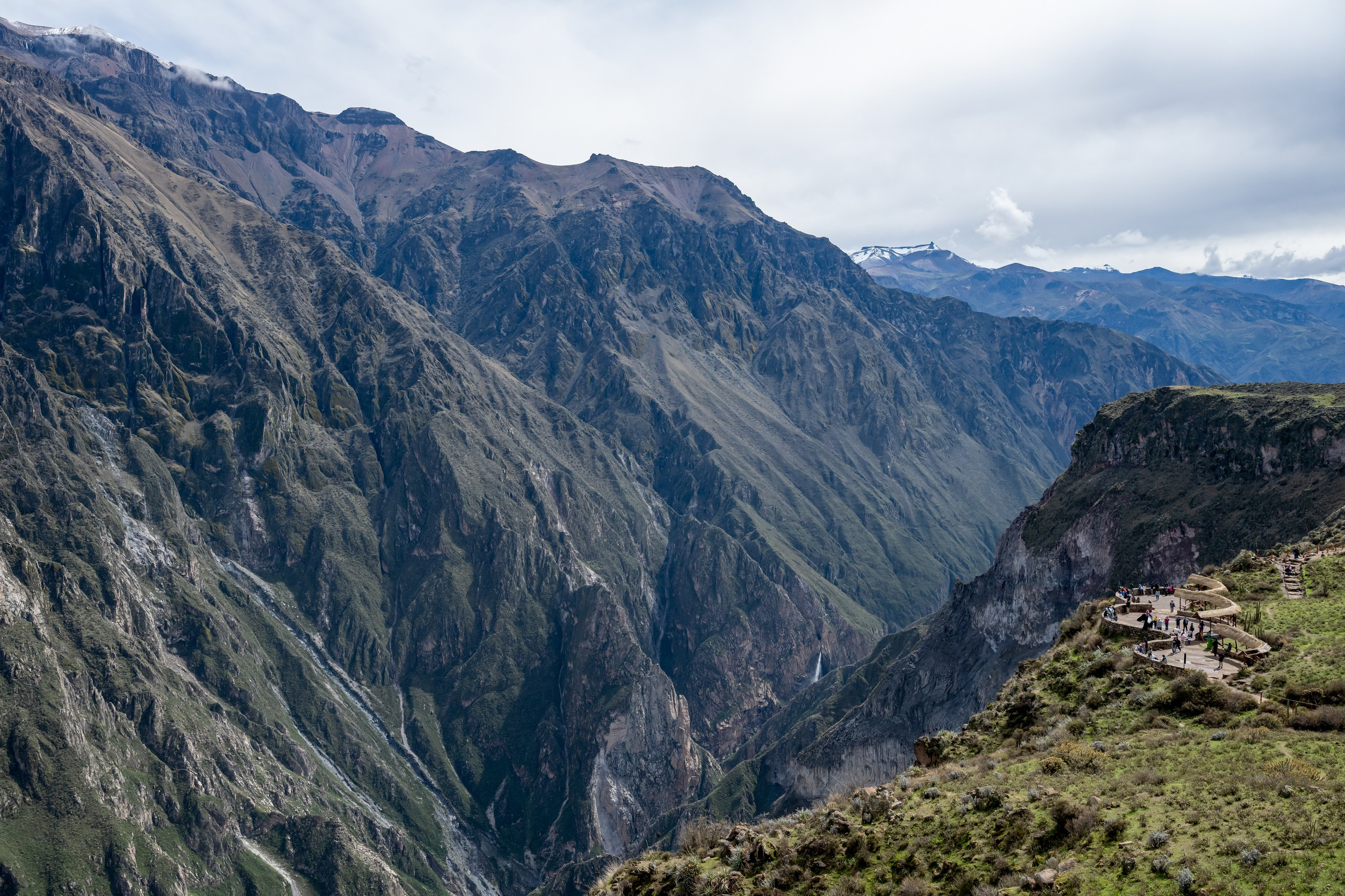 Перу. Foto-Zuev фотография как искусство