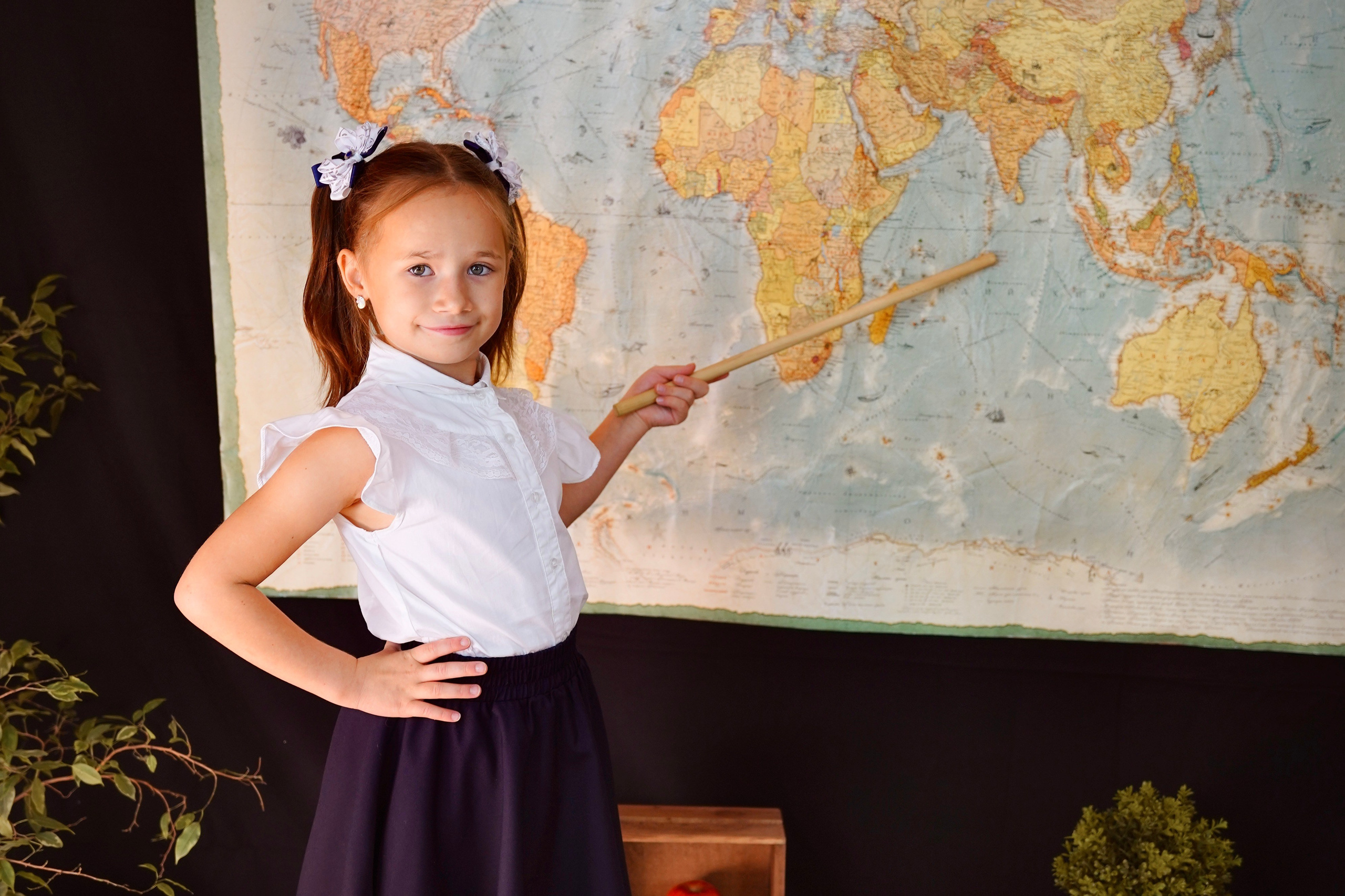 Back to school #4. Семейный и детский фотограф Александра Гвоздикова