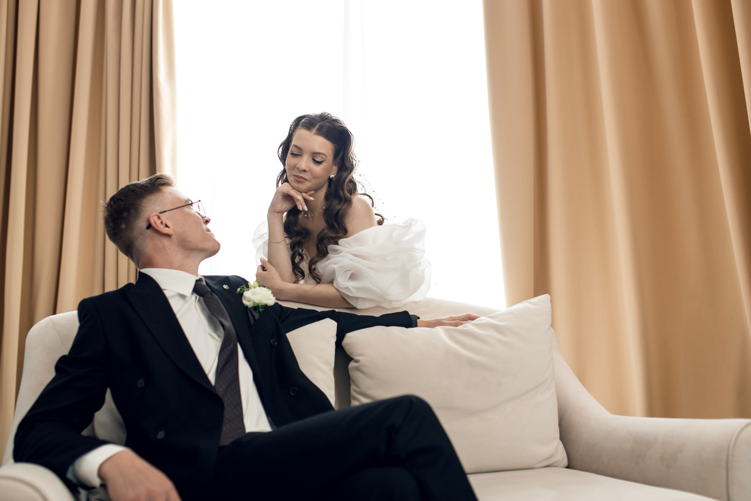 Свадебные съемки. Fashion и контент-фотограф в Москве Антон Попелнуха