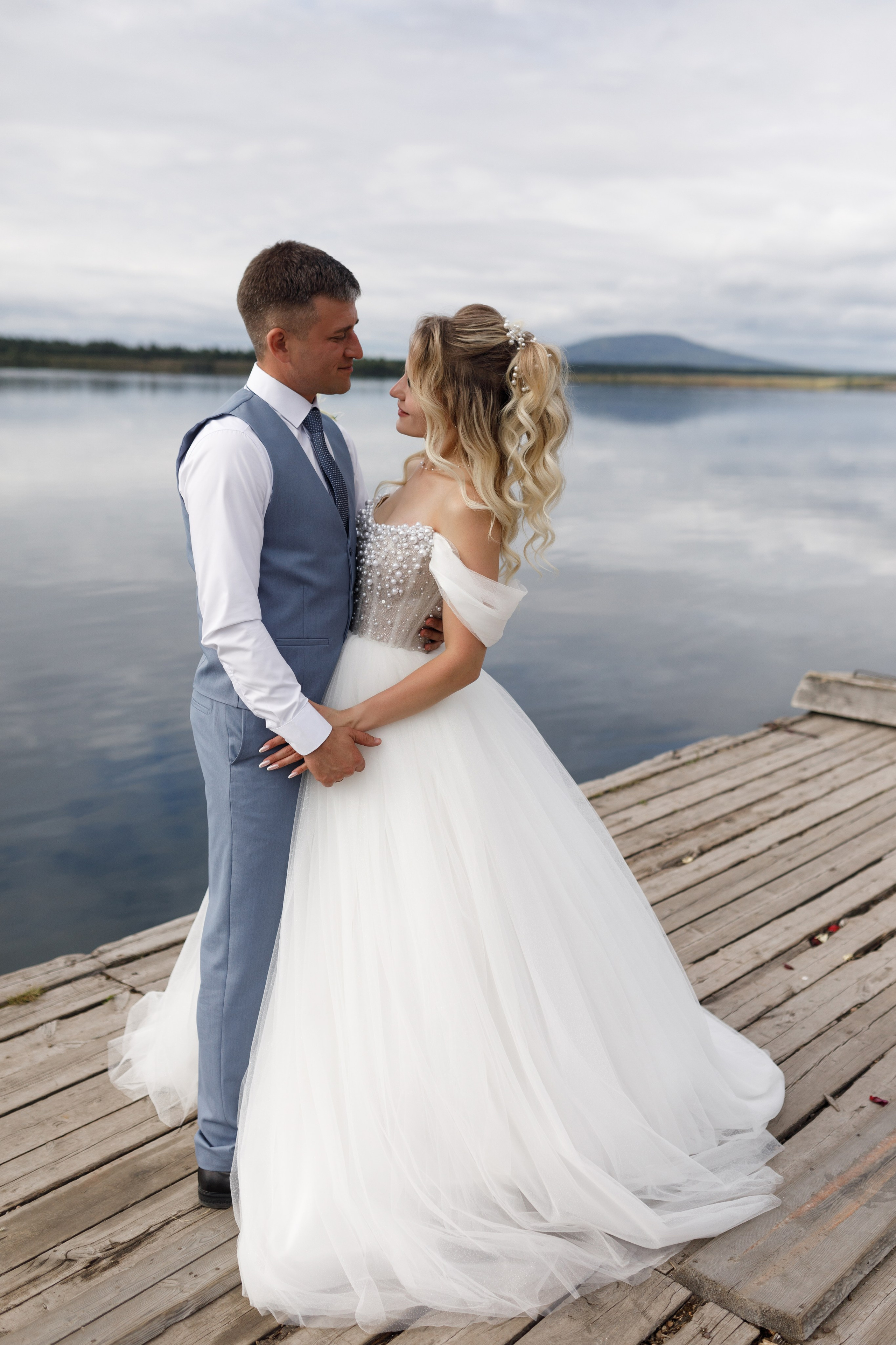 Свадьба Александра и Марины. Свадебный и семейный фотограф в Иркутске Яна Лиа