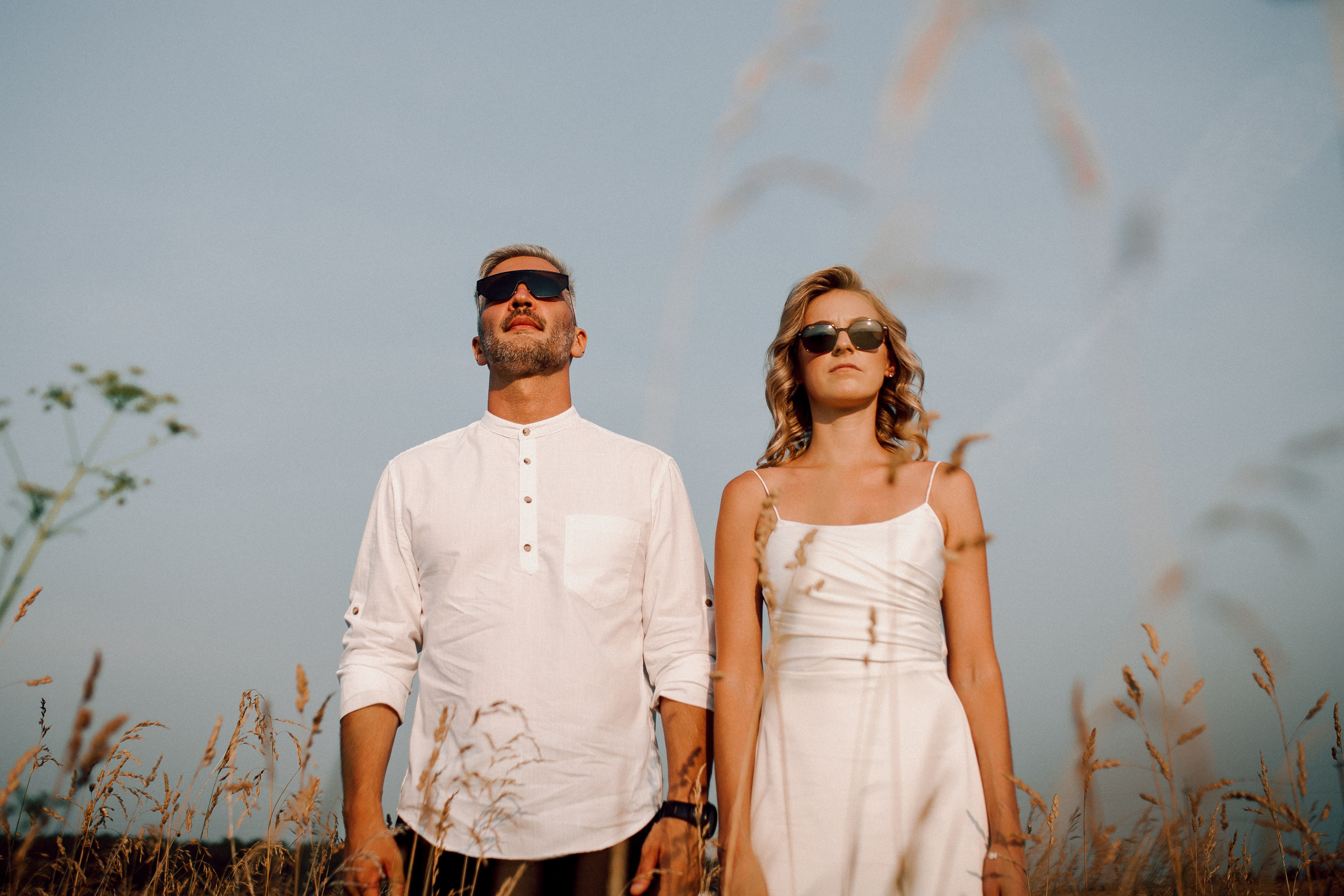 Лавстори — Тимур и Анна. Лёшка Варзегов — фотограф