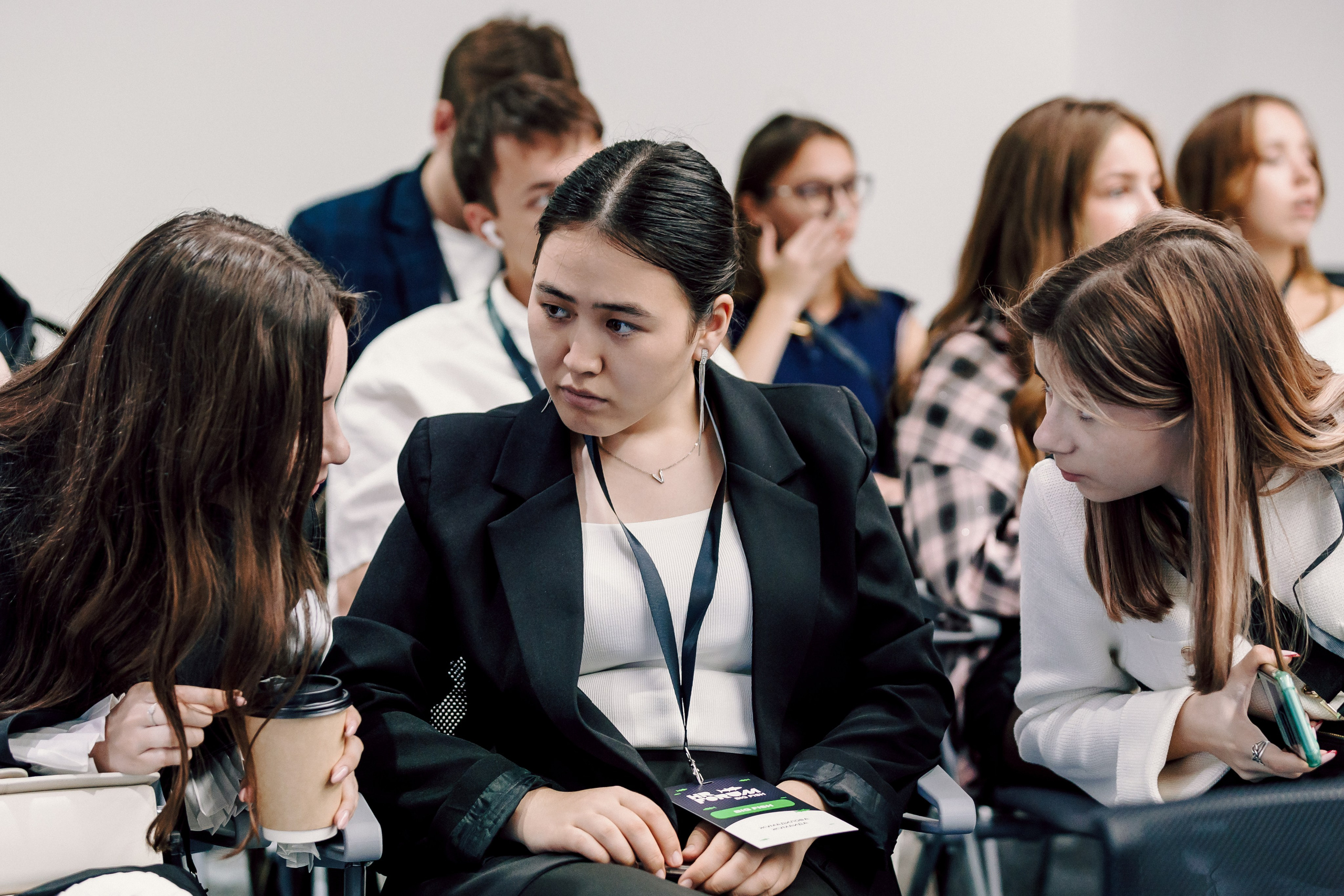 MarHR — Хакатон. Лёшка Варзегов — фотограф
