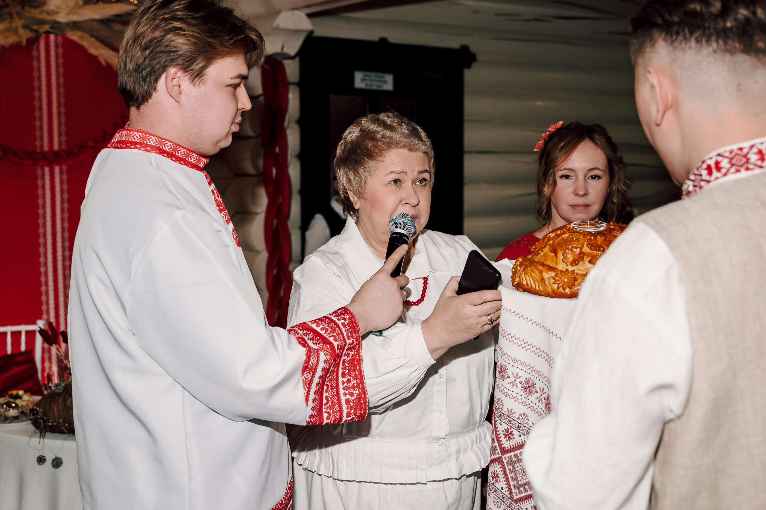 Свадебный день — Алексей и Анастасия. Лёшка Варзегов — фотограф