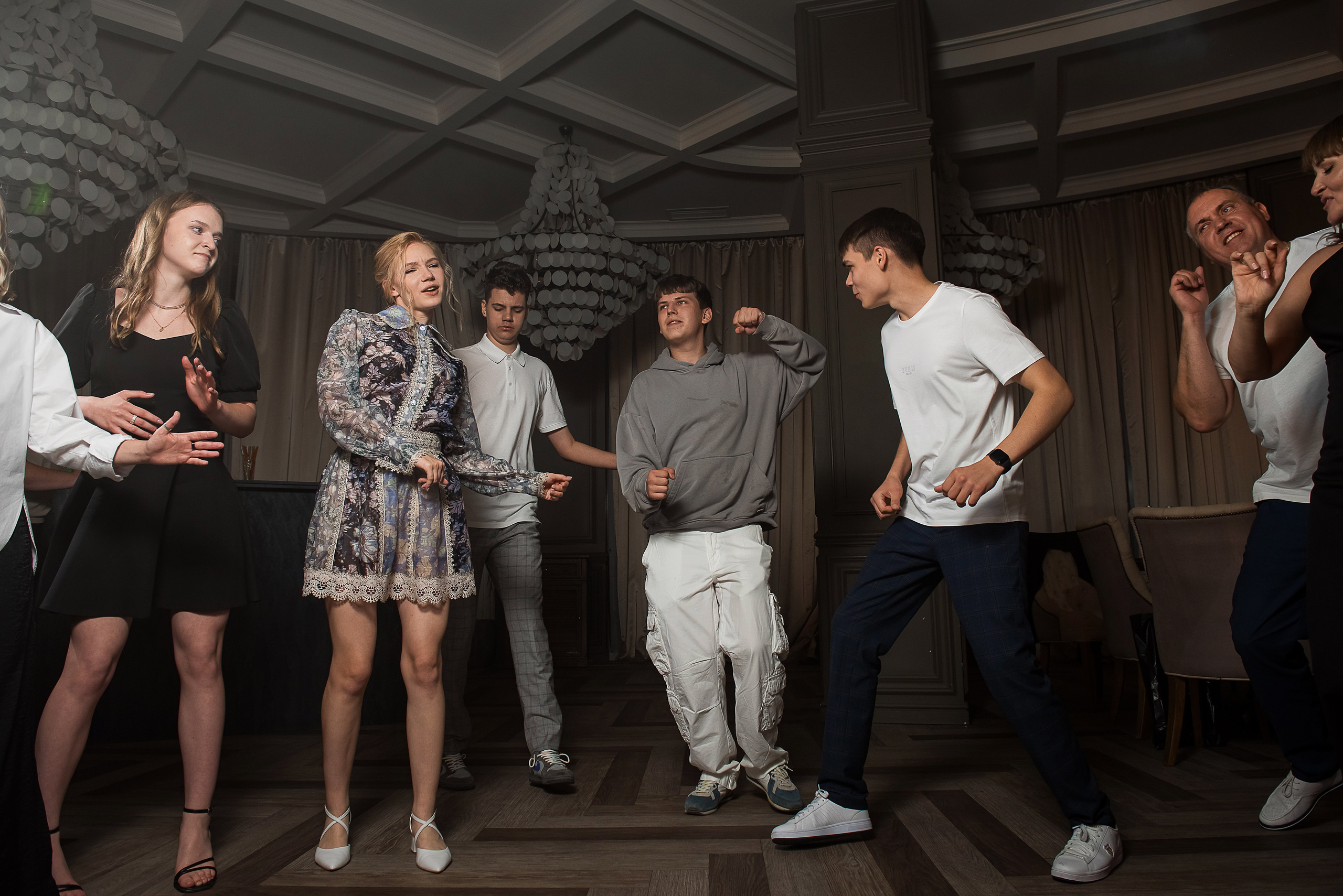 Выпускной 11 класс Гермес. Фотограф Саратов Юлия Петрова