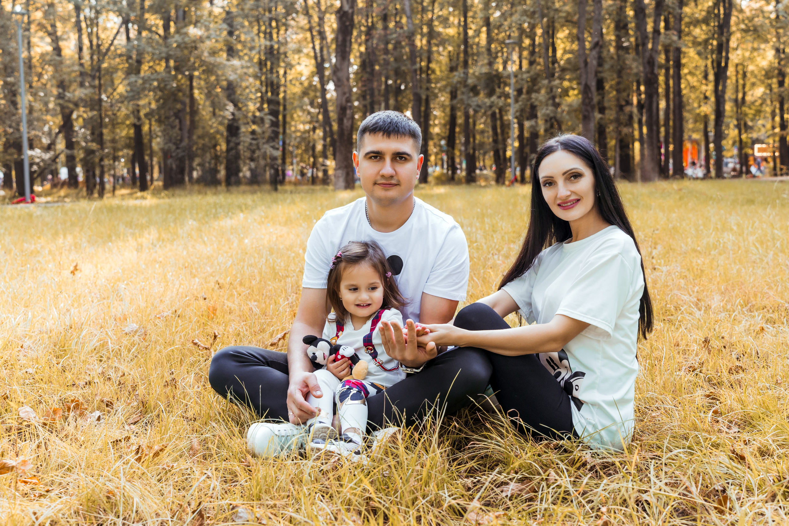 Папа+Мама=Я. Анастасия Чиркова, Фотограф Москва