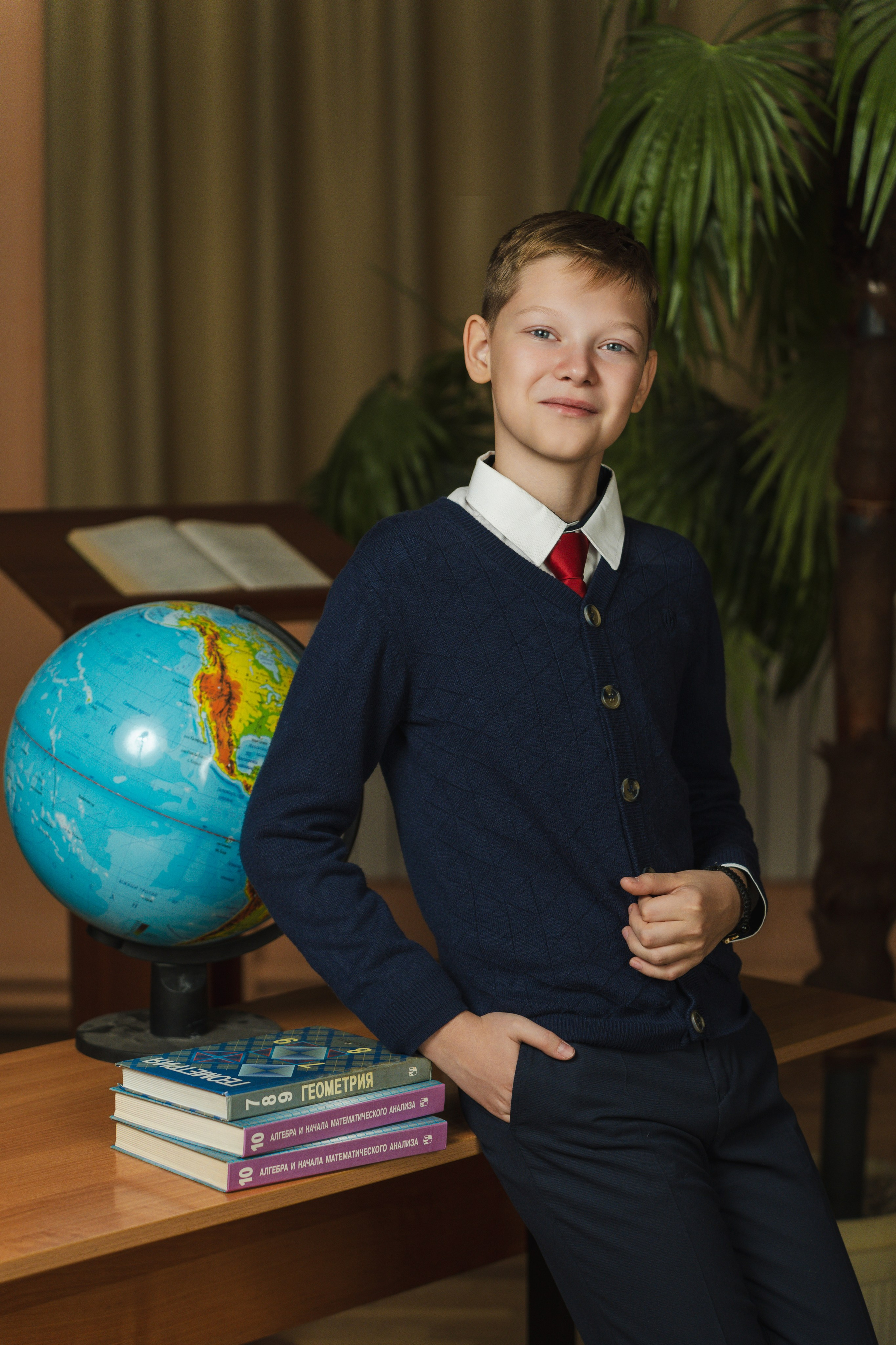 Школьники. Анастасия Чиркова, Фотограф Москва