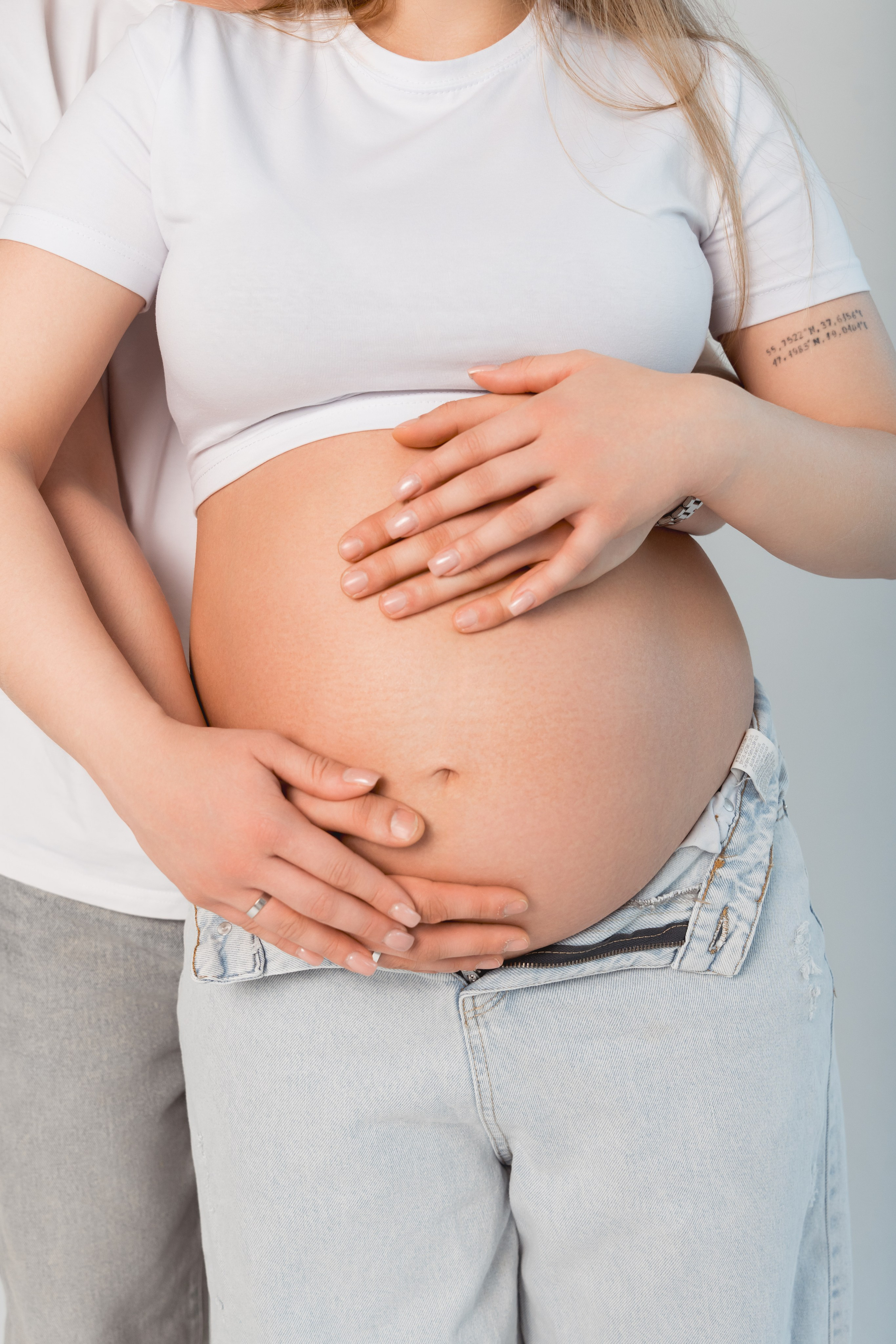 «В ожидании чуда». Анастасия Чиркова, Фотограф Москва