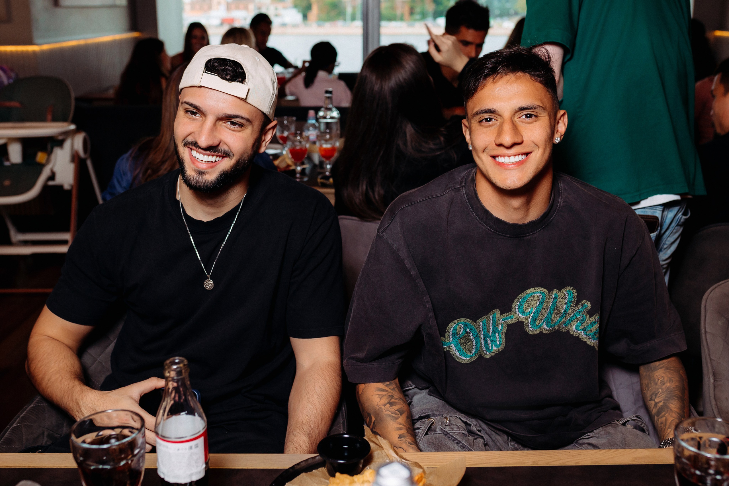 Дни Рождения. Фотограф в Санкт-Петербурге Кирюшенков Андрей