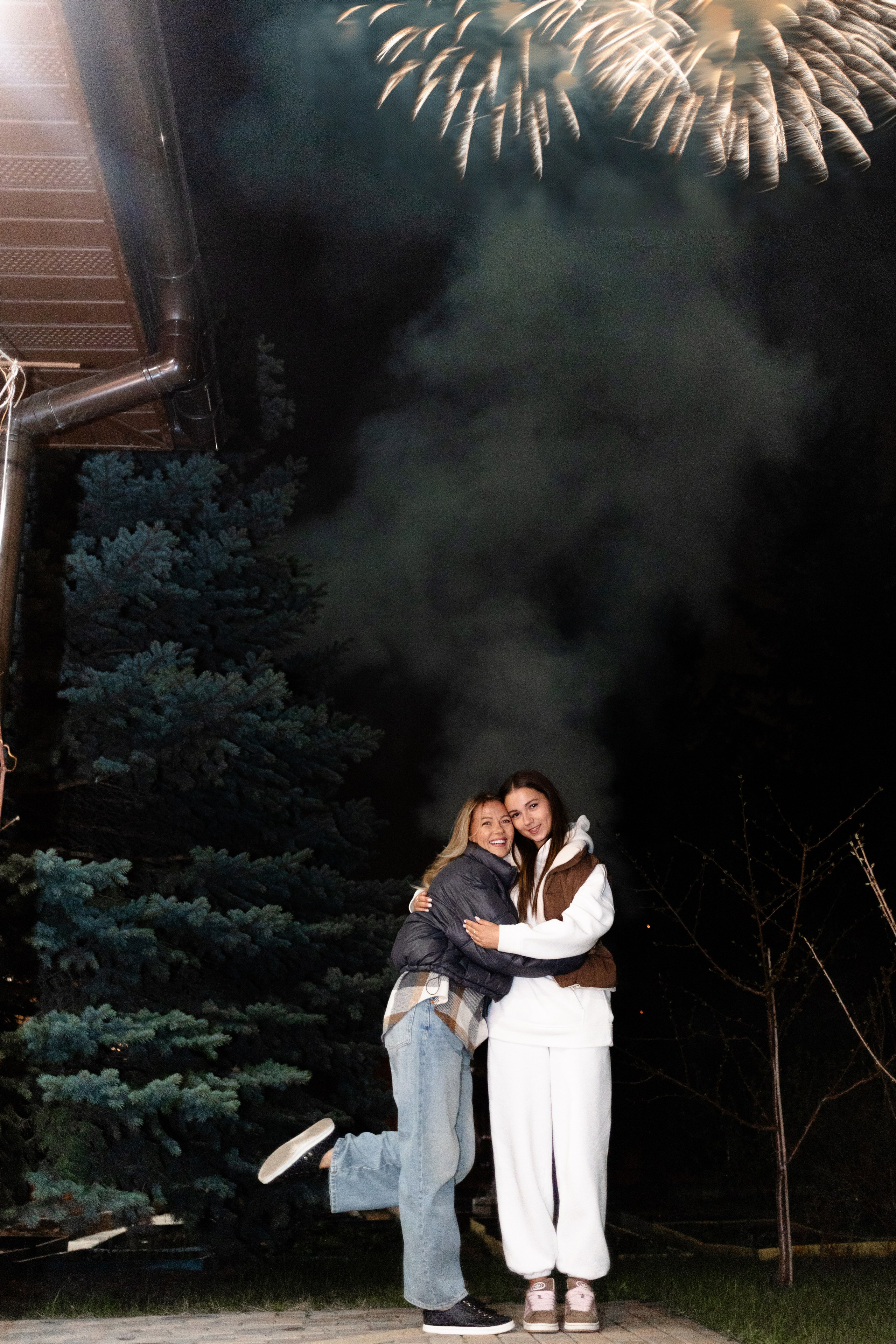 Сюрприз на др. Семейный и детский фотограф в Москве Кузьмина Мария