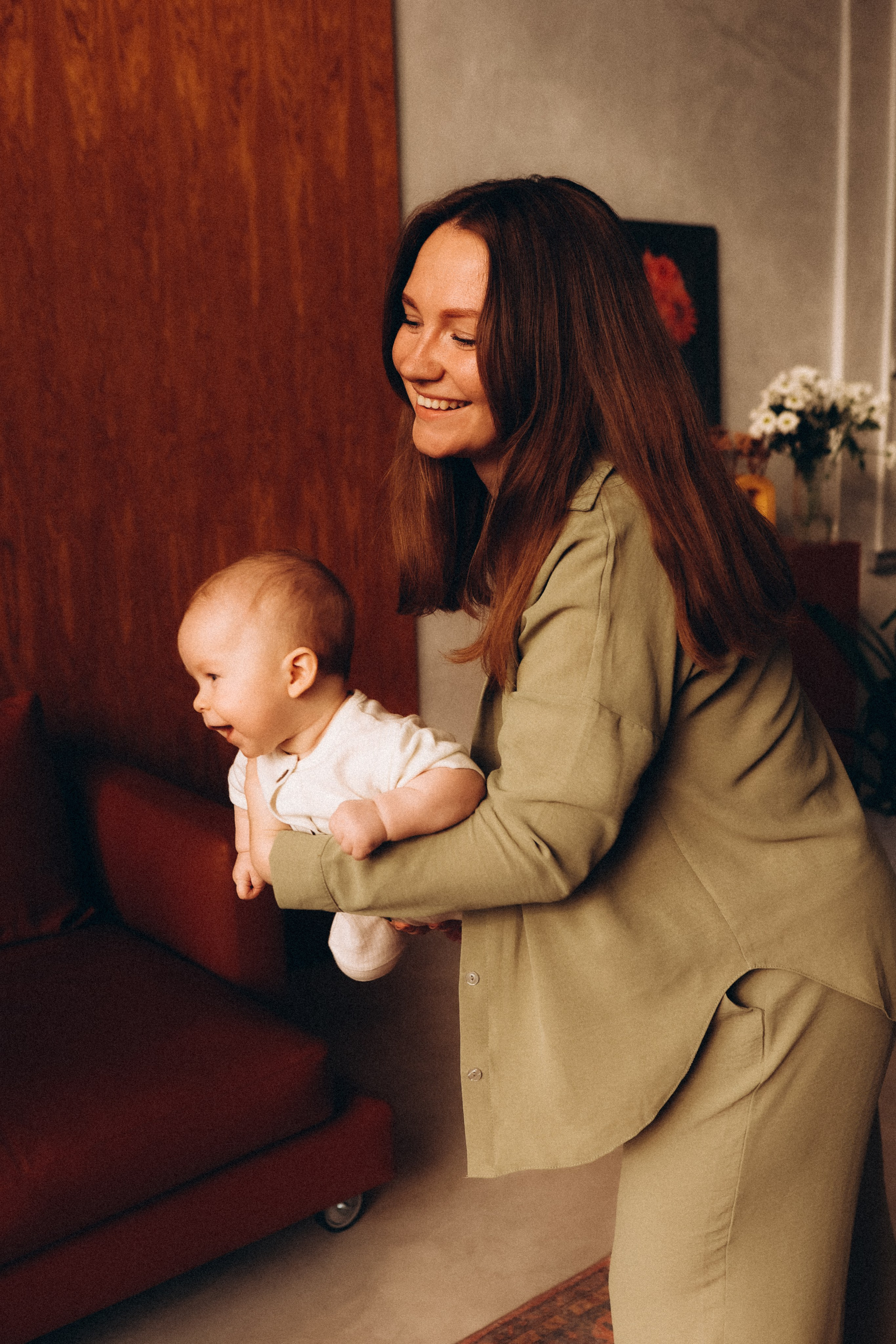 Александр, Ксения, Тимофей, Мирон