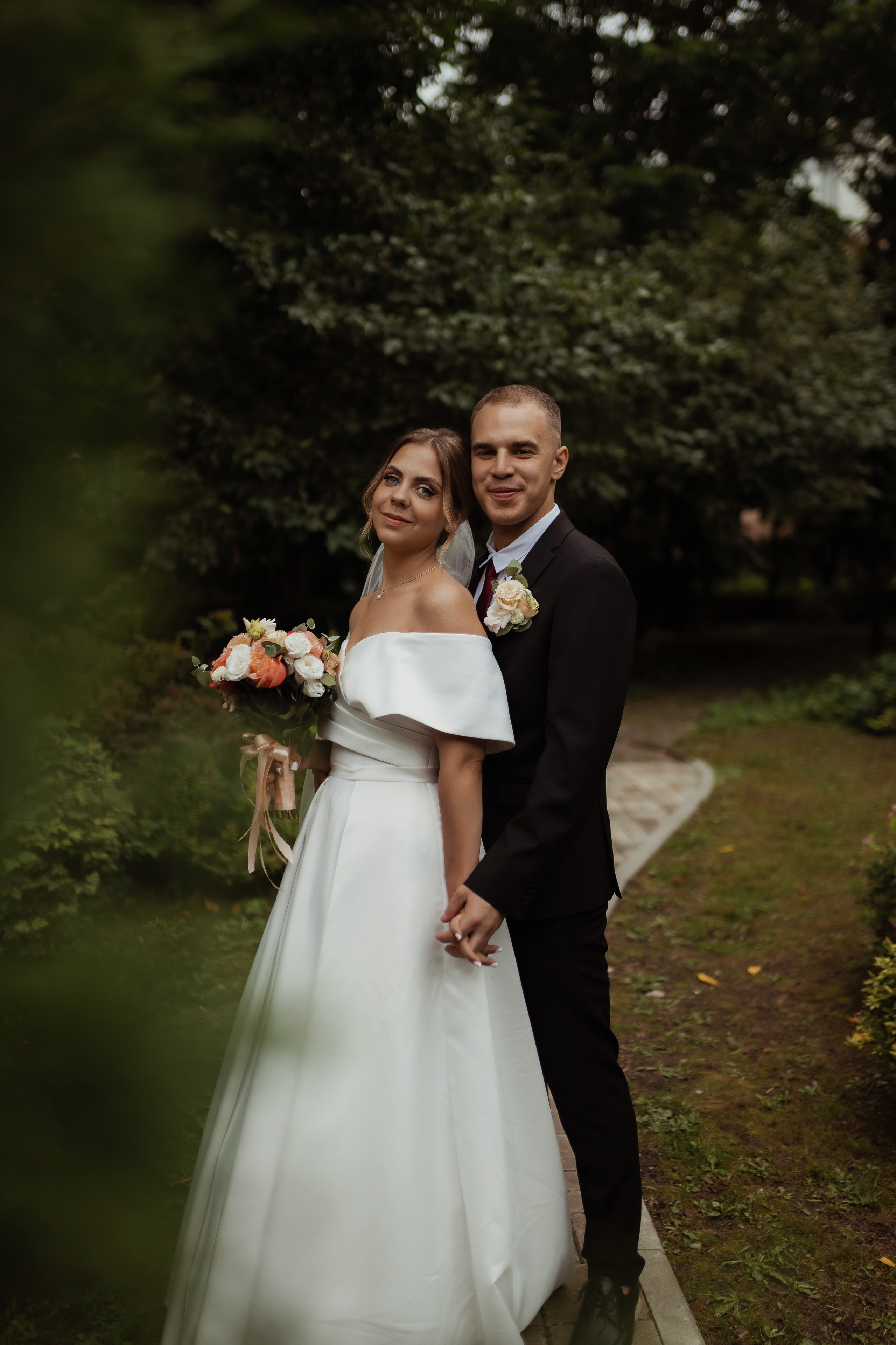 Максим & Катерина (с банкетом). ФОТОГРАФ Маргарита Сивакова | Ярославль Кострома Москва