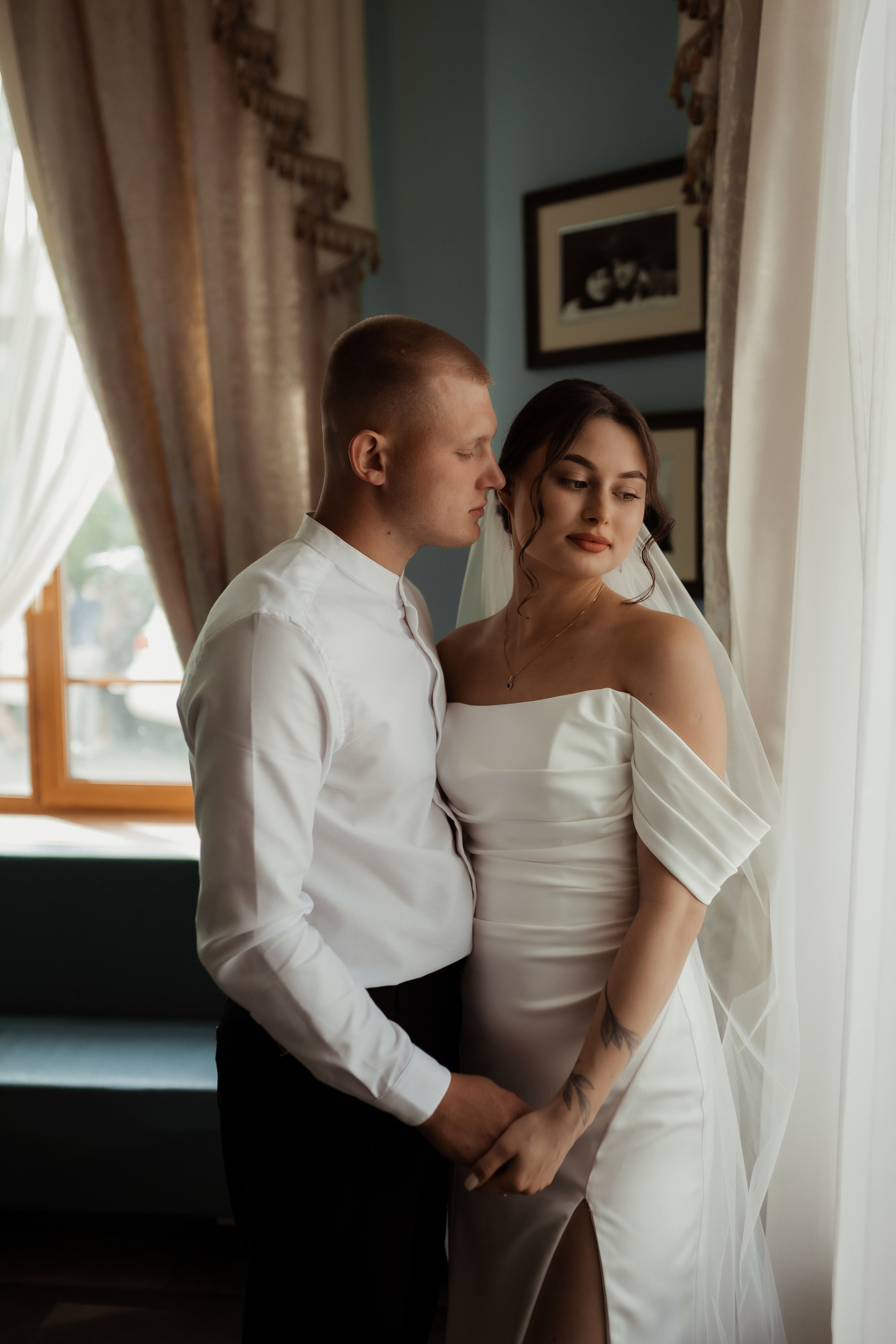 Илья & Анна. ФОТОГРАФ Маргарита Сивакова | Ярославль Кострома Москва