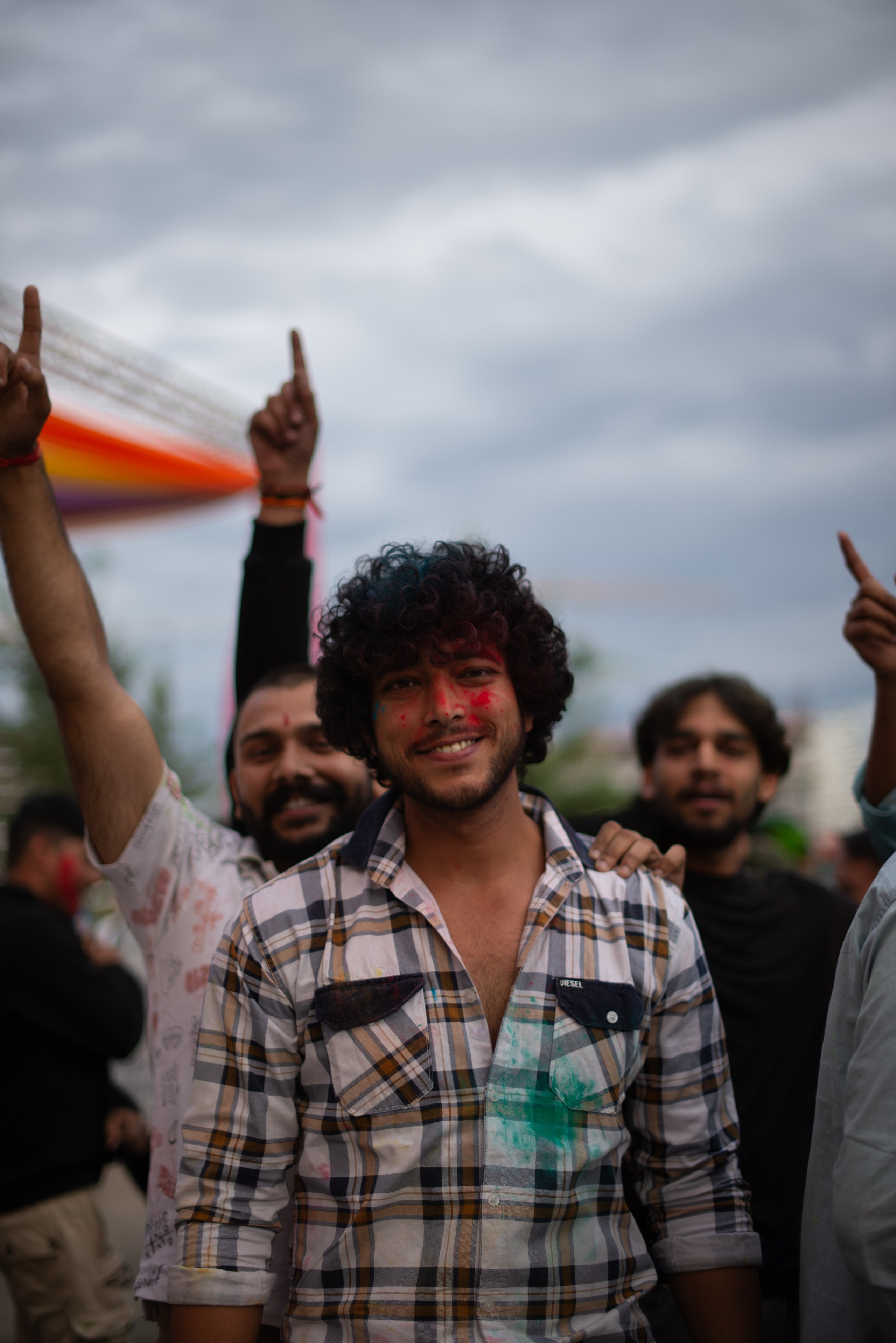 День Индии юбилейный 10й фестиваль. Victoria Radjevna Репортажный Фотограф — Видеограф Москва • Санкт-Петербург