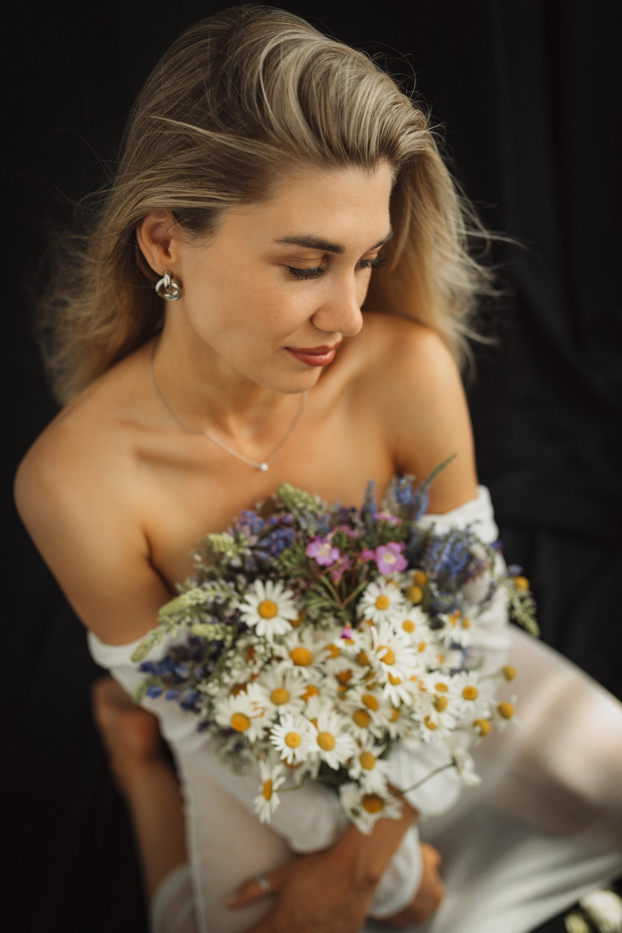 Дарья. Фотограф в Санкт-Петербурге