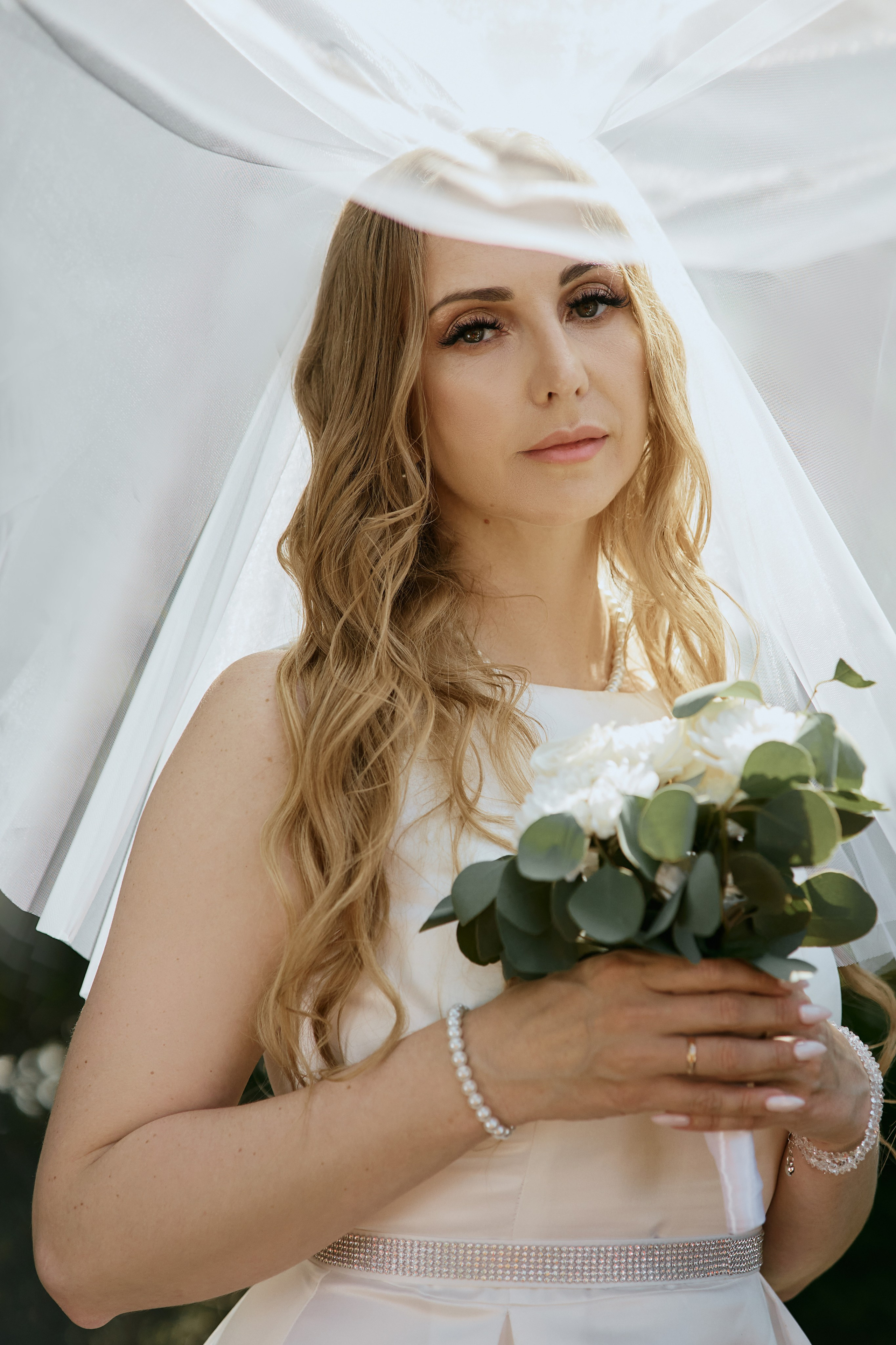 Катя и Джей. Фотограф Жанна Лефлер