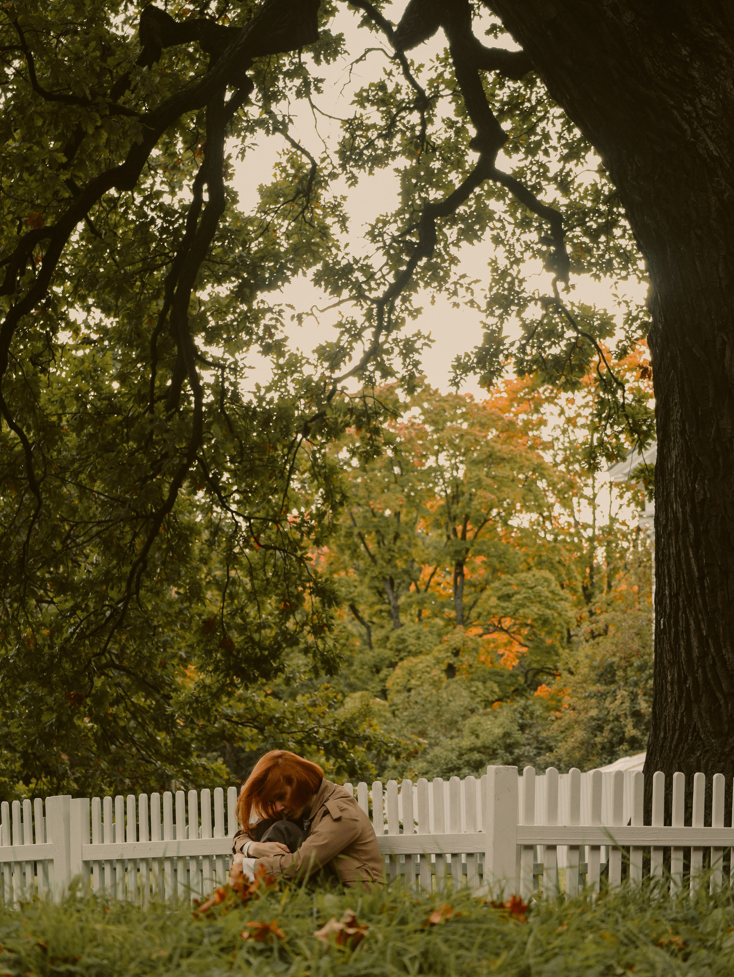 КИНО-ПРОГУЛКА. Кинематографичный фотограф, видеограф Лина Плешакова, Санкт-Петербург