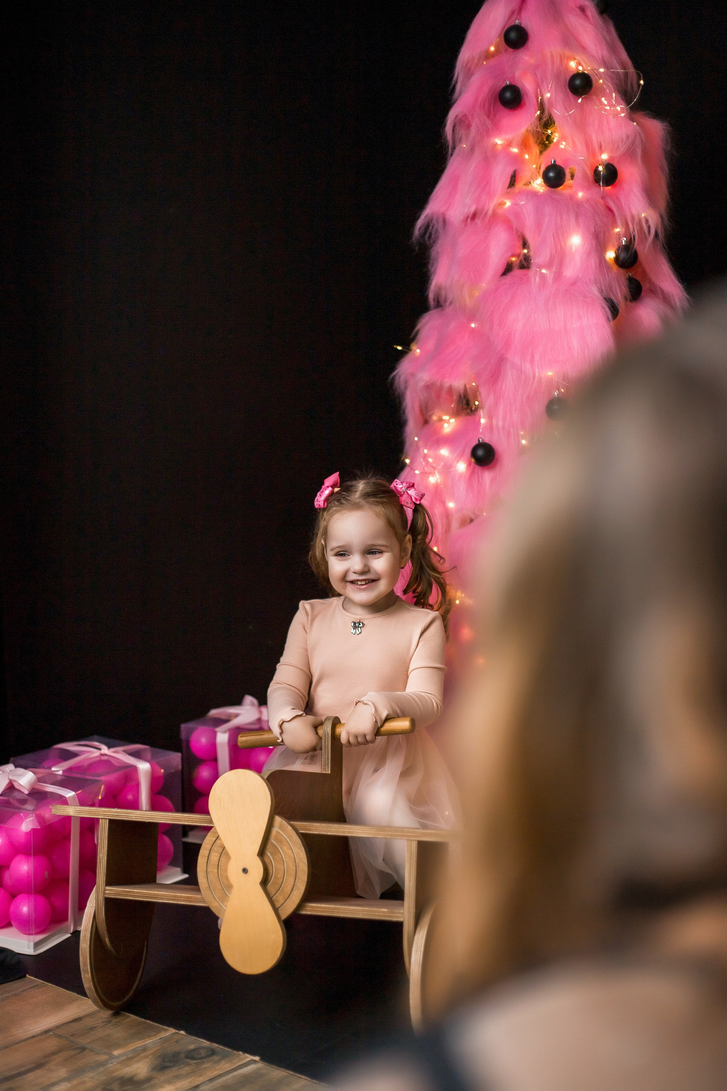 Снежана и Машенька. Портретный, семейный, свадебный фотограф в Брянске Маргарита Василькова