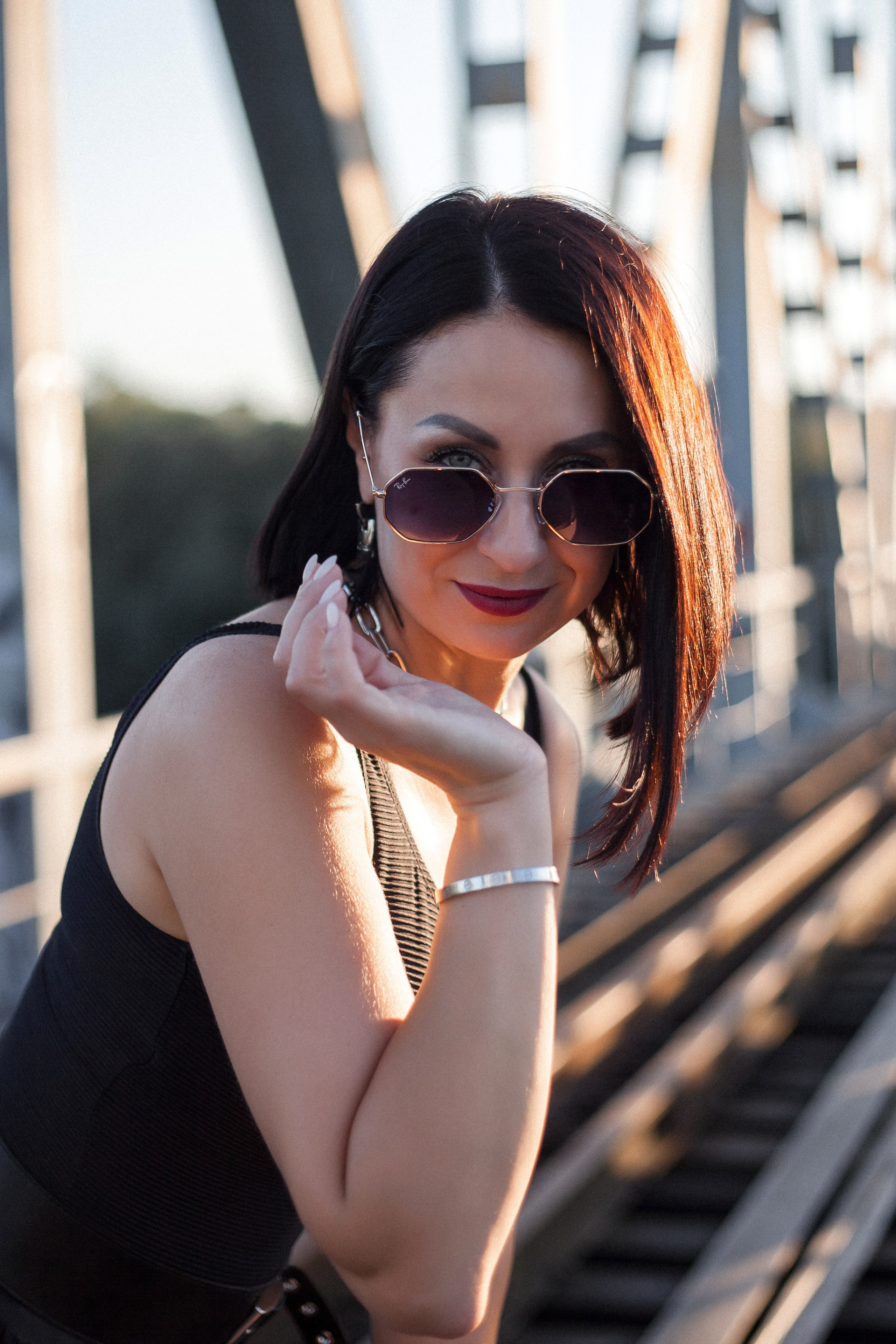 Инна. Портретный, семейный, свадебный фотограф в Брянске Маргарита Василькова