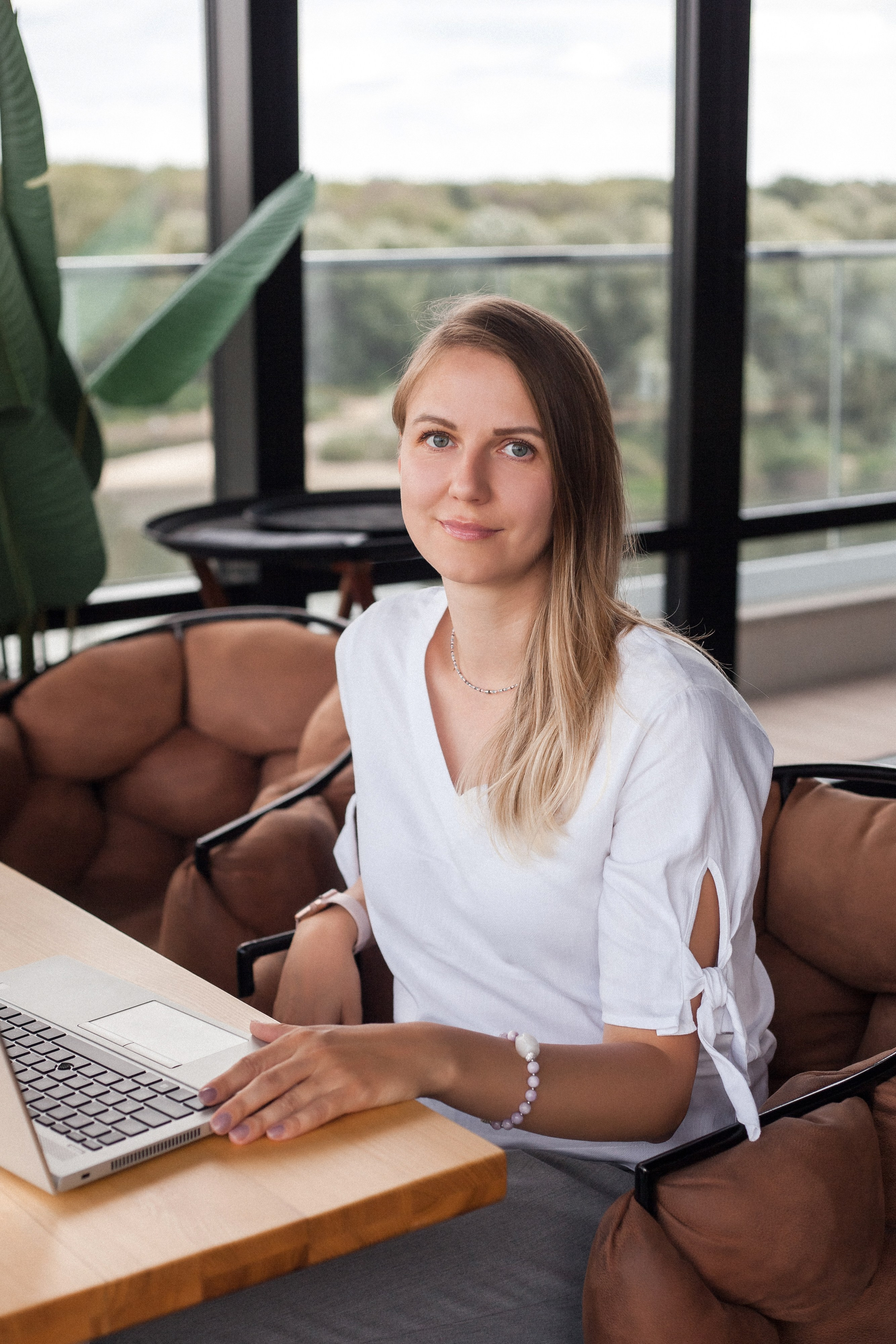 Надежда. Портретный, семейный, свадебный фотограф в Брянске Маргарита Василькова