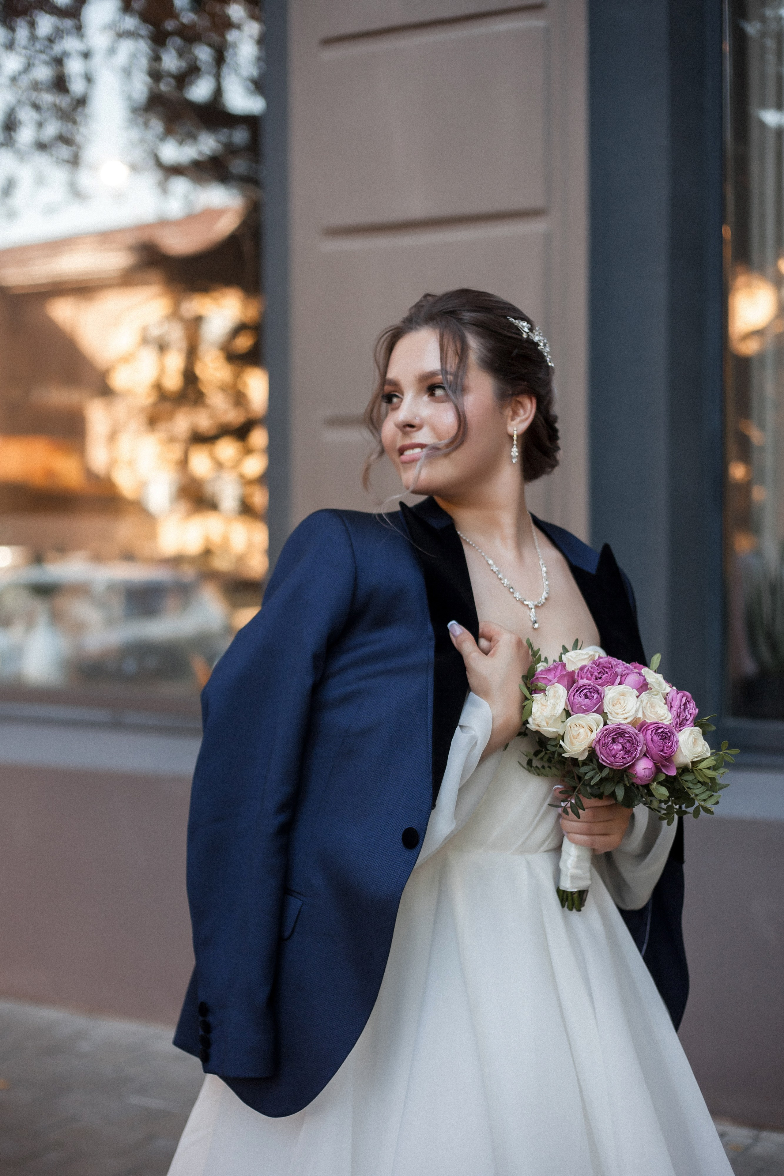 Сквер Карла Маркса. Портретный, семейный, свадебный фотограф в Брянске Маргарита Василькова