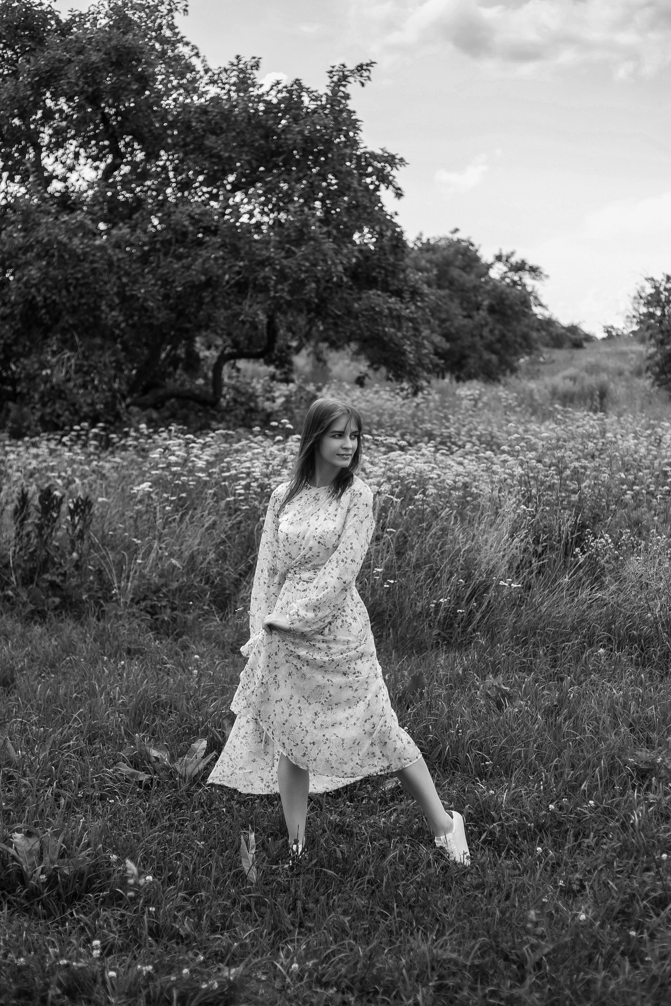 Андрей, Вера и Миша. Портретный, семейный, свадебный фотограф в Брянске Маргарита Василькова