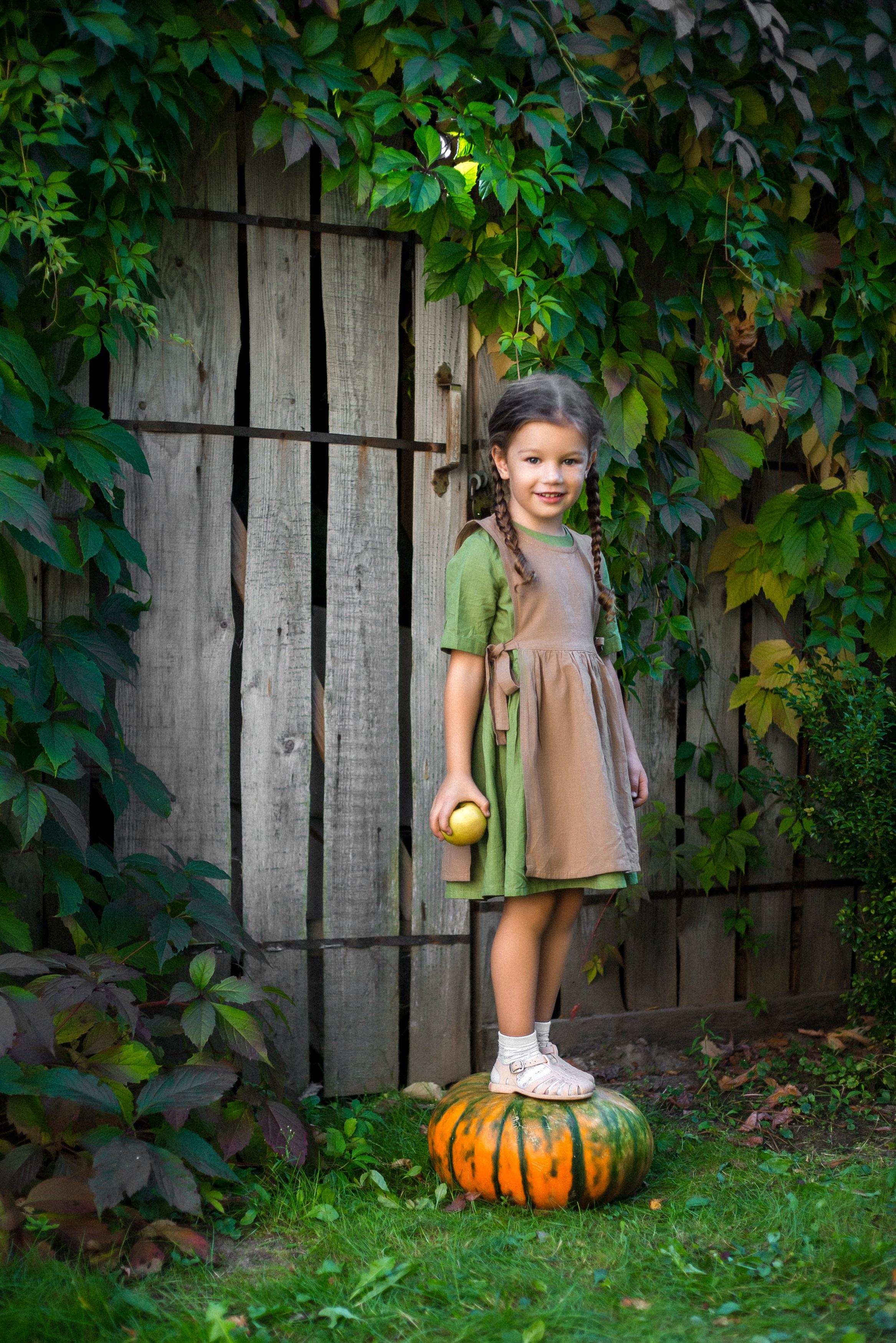 Маша. Портретный, семейный, свадебный фотограф в Брянске Маргарита Василькова