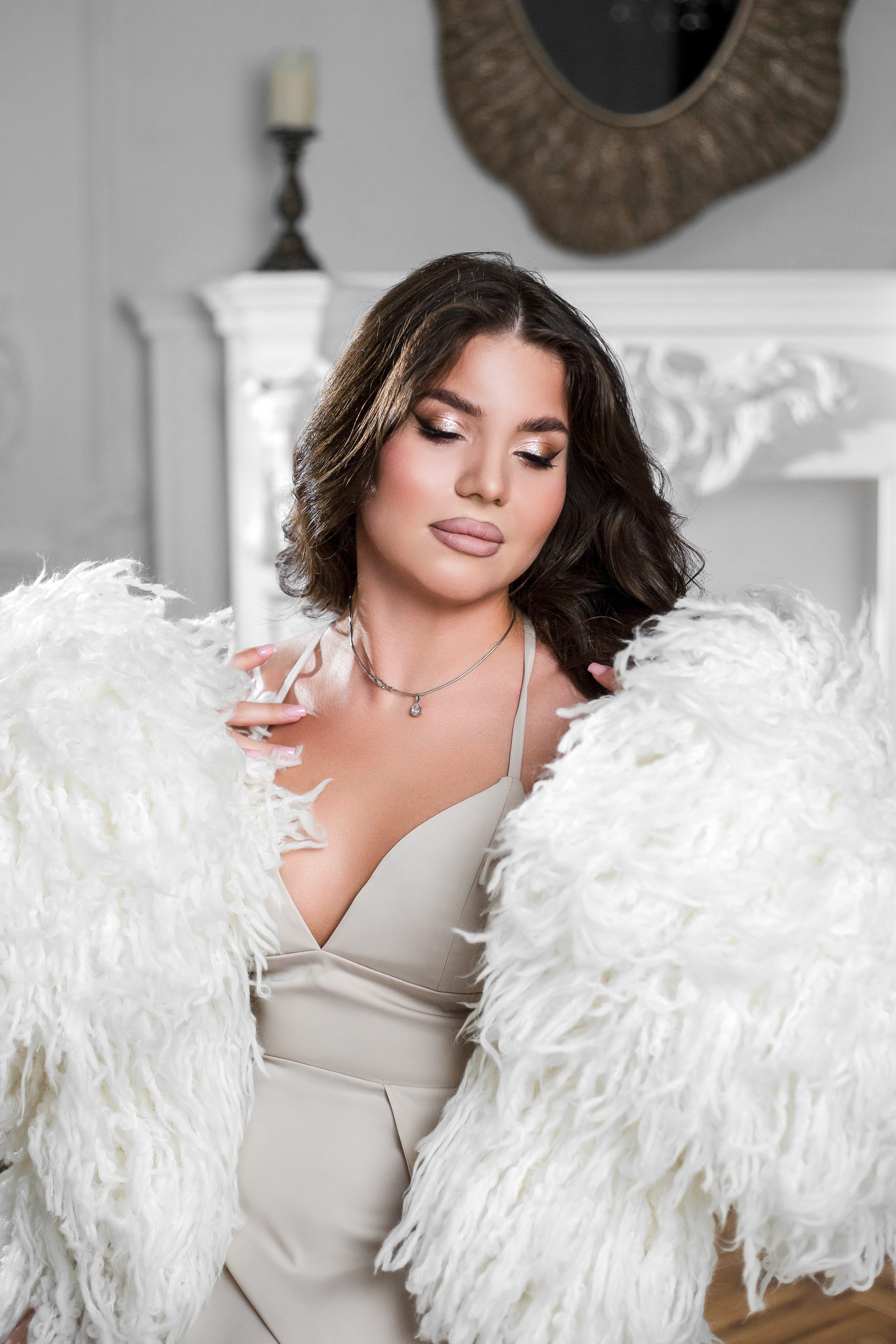 Валерия. Портретный, семейный, свадебный фотограф в Брянске Маргарита Василькова