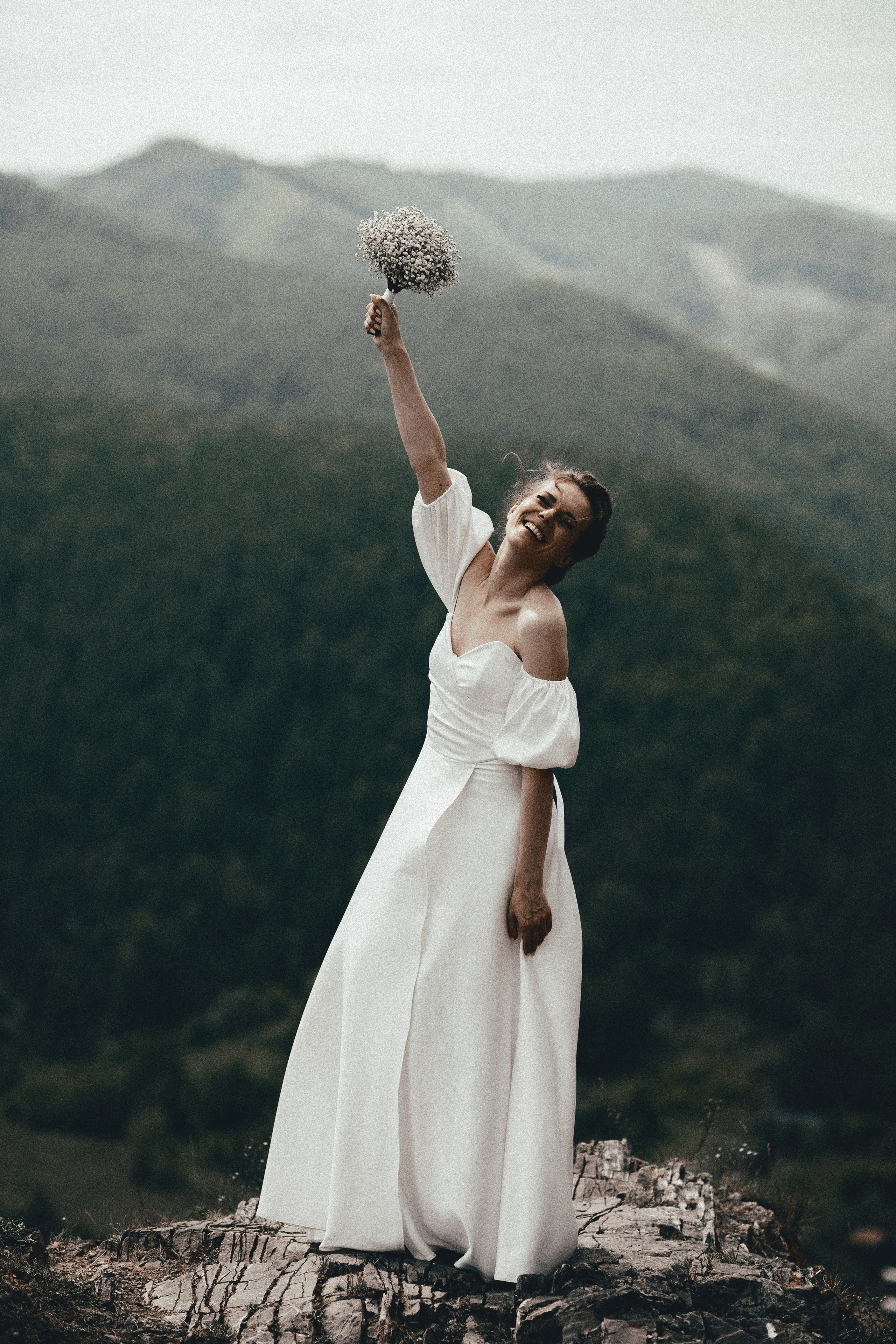 Свадебная фотография. Фотограф Павел Рыжков