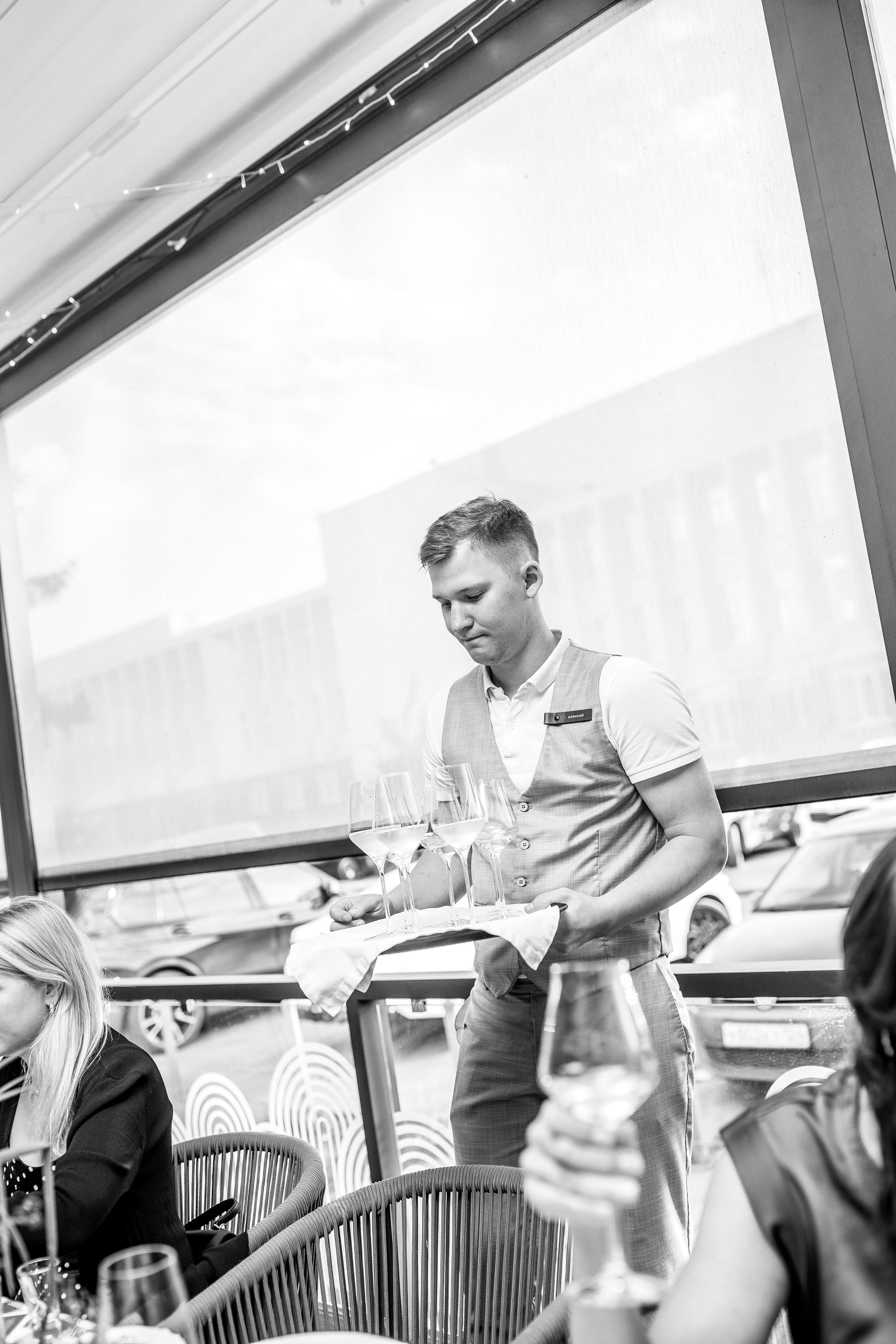 Репортаж. Фотограф Павел Рыжков