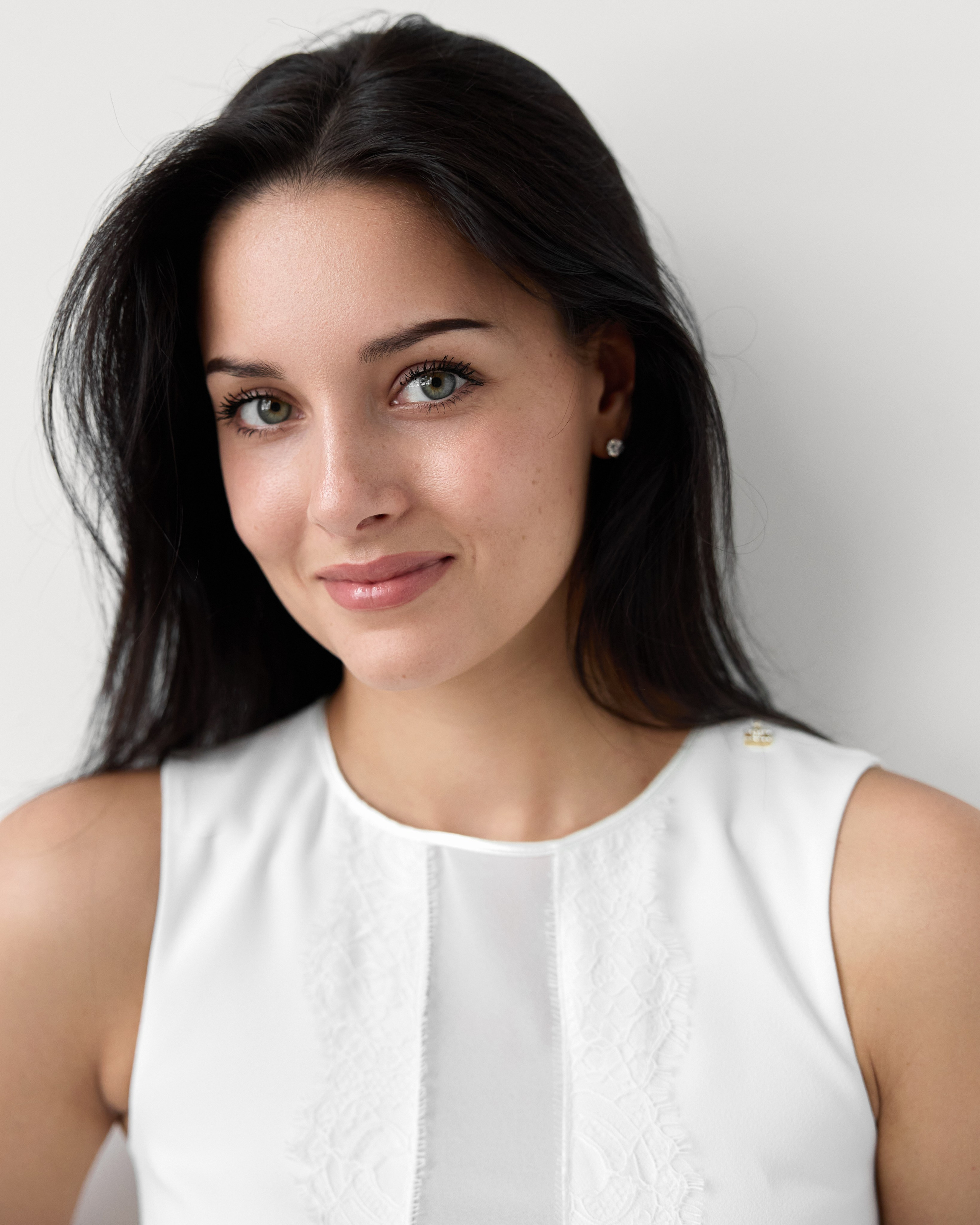 Актерское портфолио. Фотограф актерского портфолио Юлия Корытов