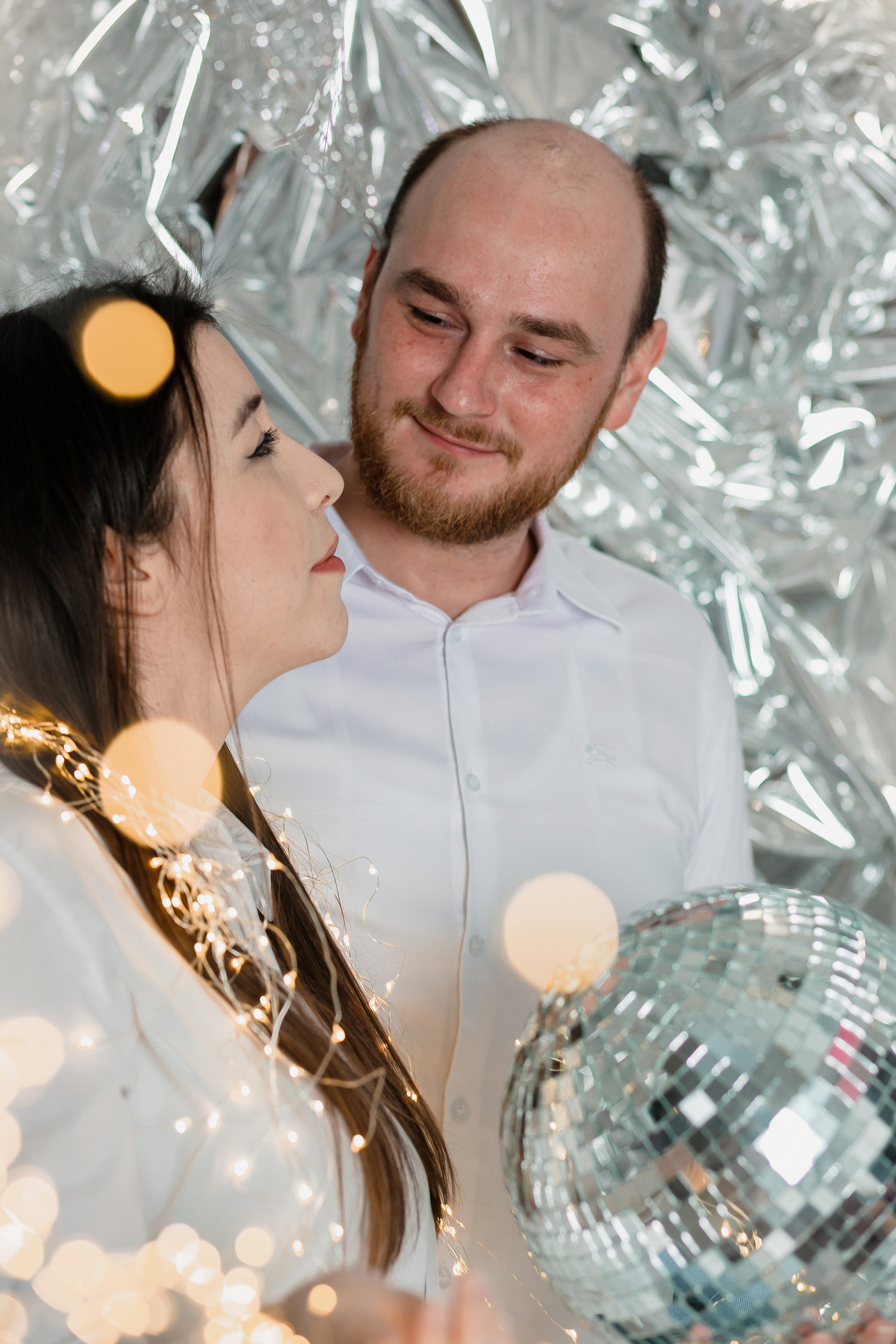 Даша. Свадебный и семейный фотограф в Каспийске Алёна Нурмагомедова