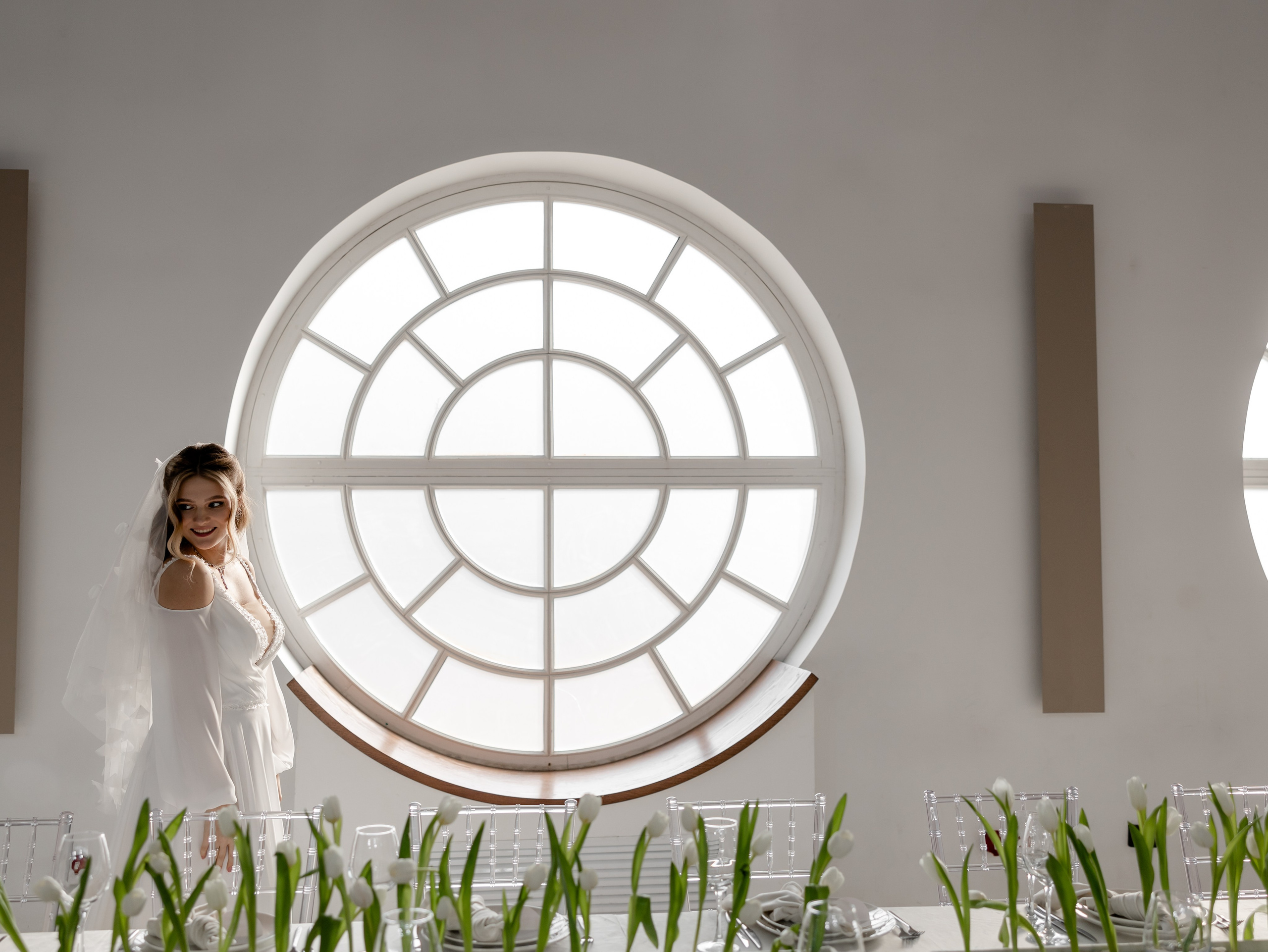 Таисия и Алексей. Свадебный фотограф в Москве Топтыгин Иван