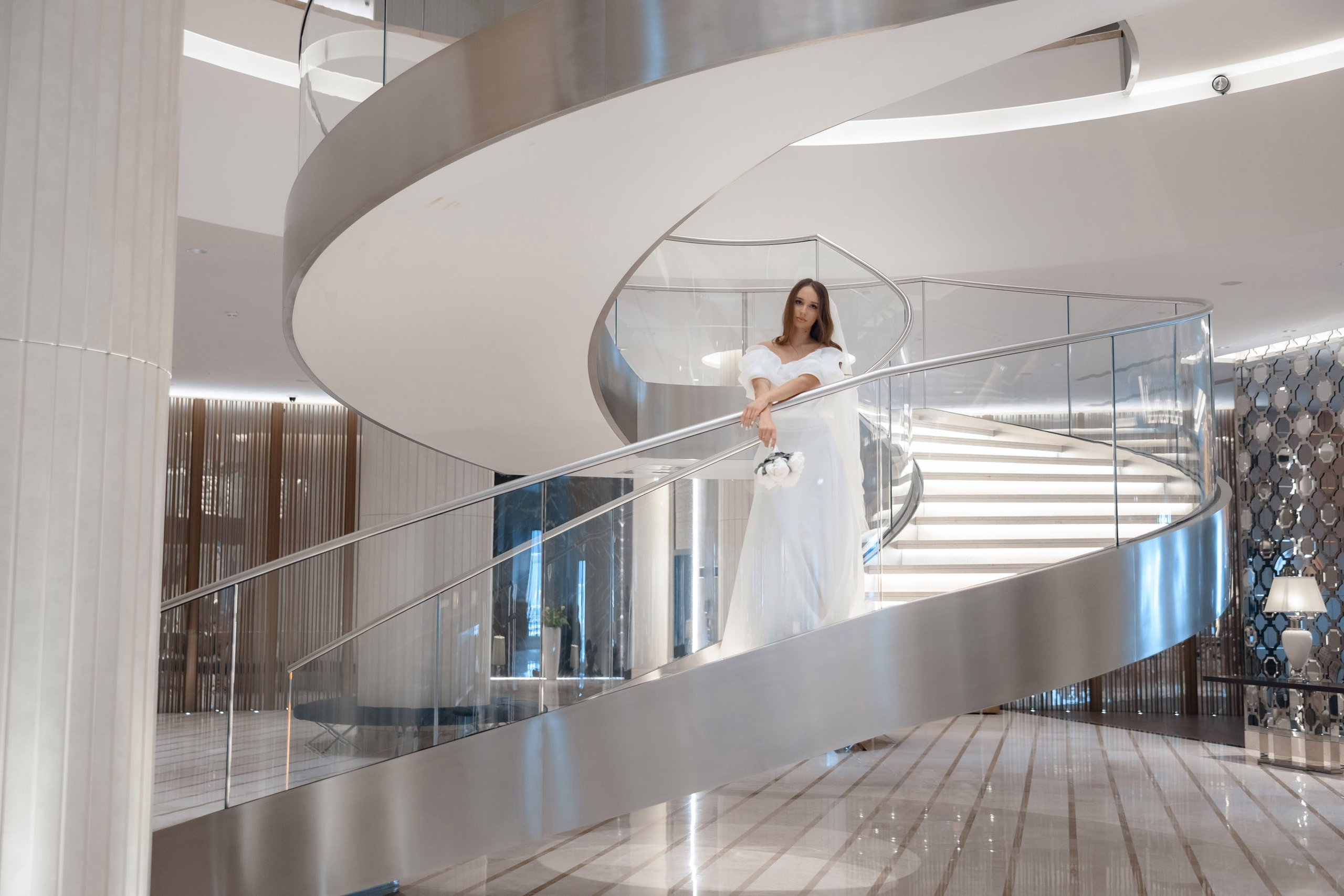 Филипп и Дарья. Свадебный фотограф и видеограф Юрий и Эля Дубинины