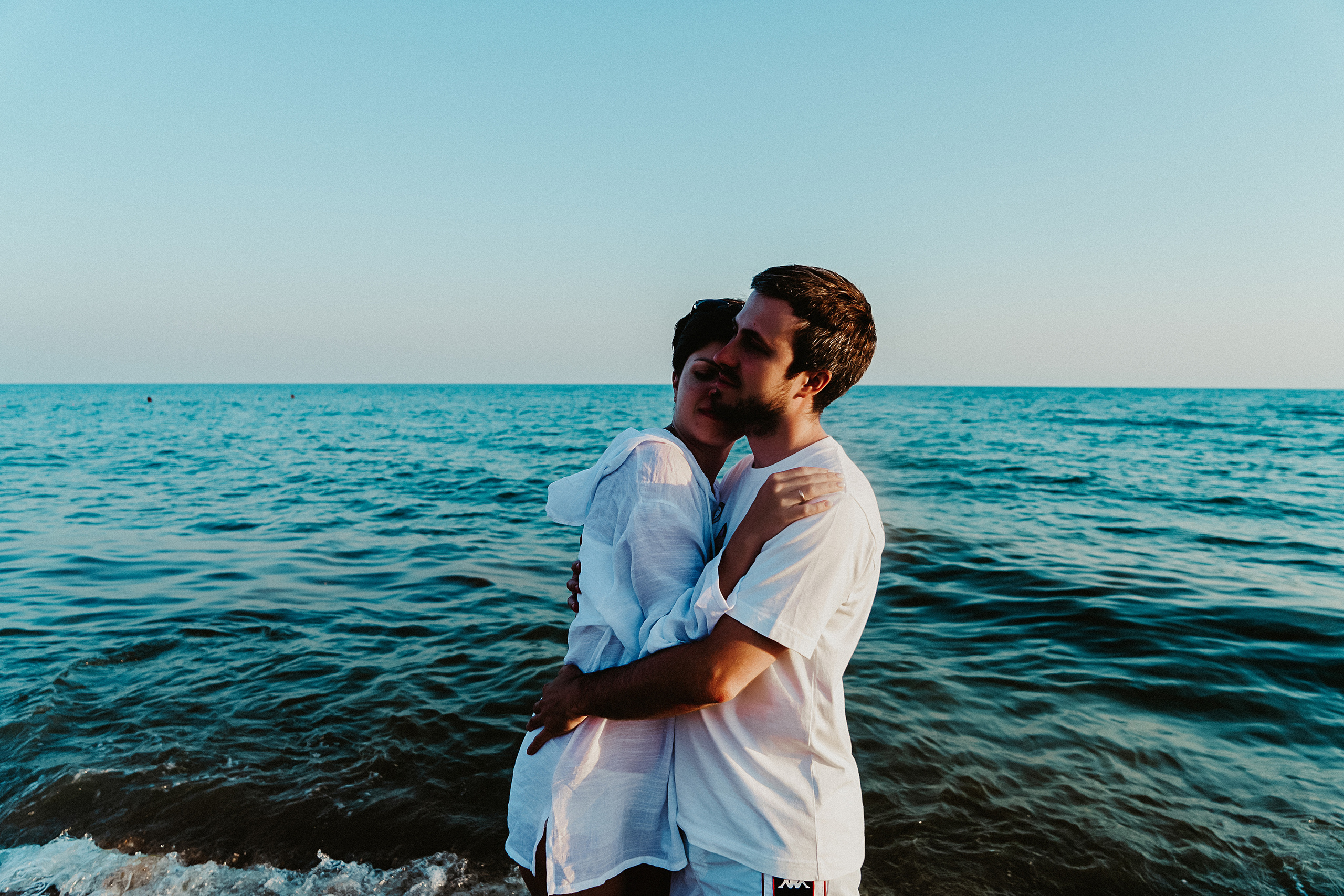 Анапа. Свадебный и семейный фотограф/видеограф в Краснодаре Наталья Осинская