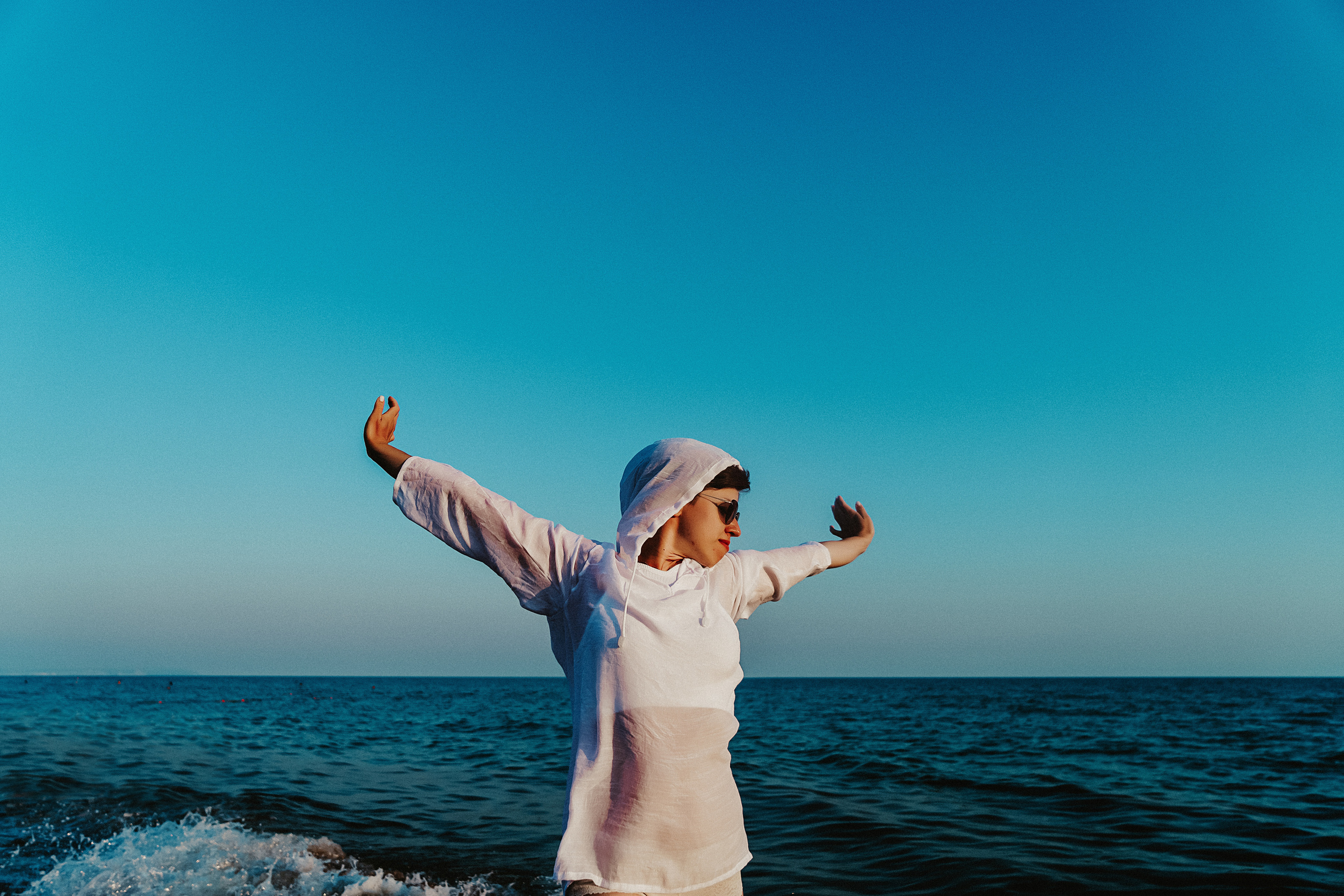 Анапа. Свадебный и семейный фотограф/видеограф в Краснодаре Наталья Осинская