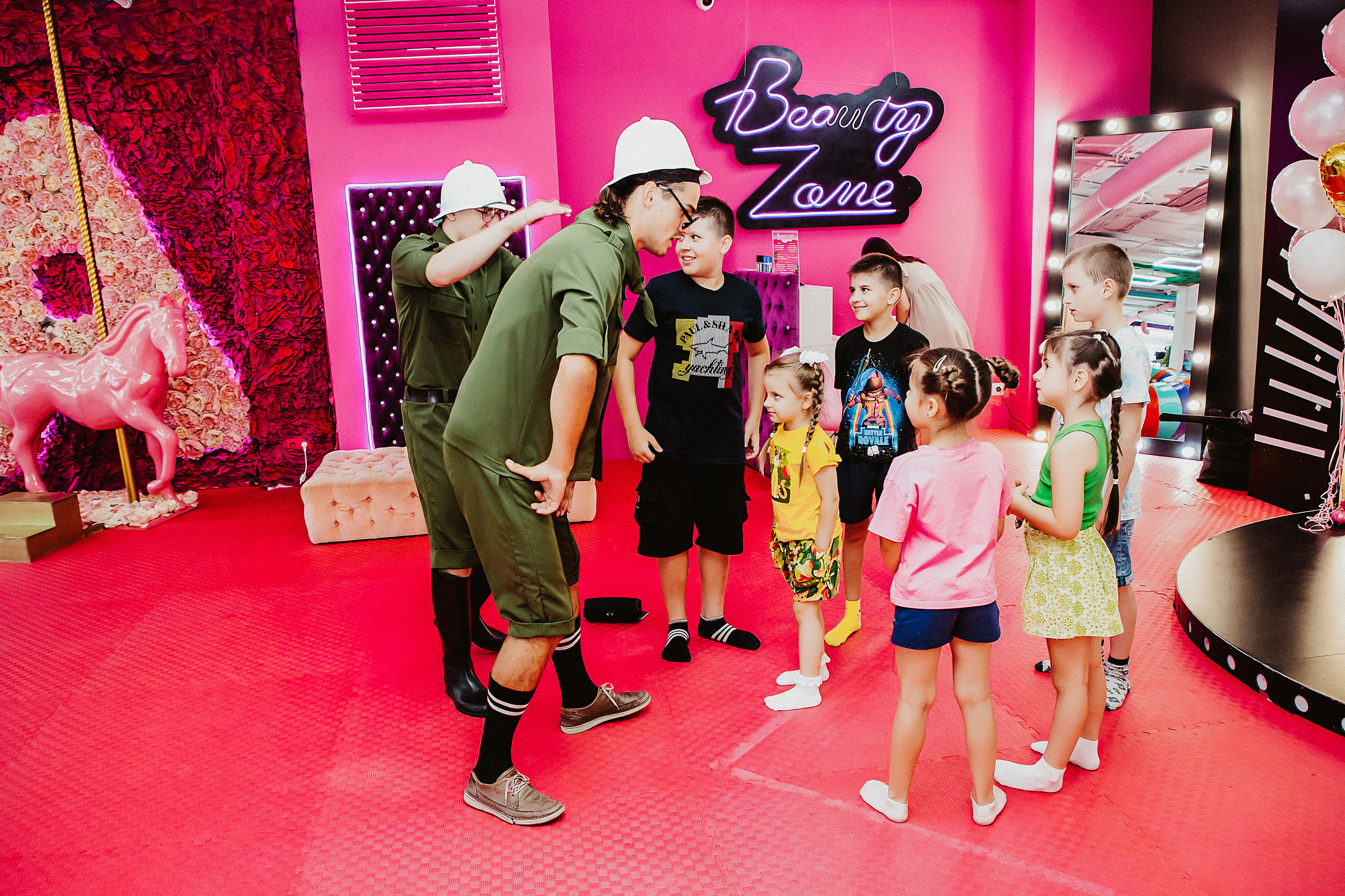 День Рождение. Свадебный и семейный фотограф/видеограф в Краснодаре Наталья Осинская