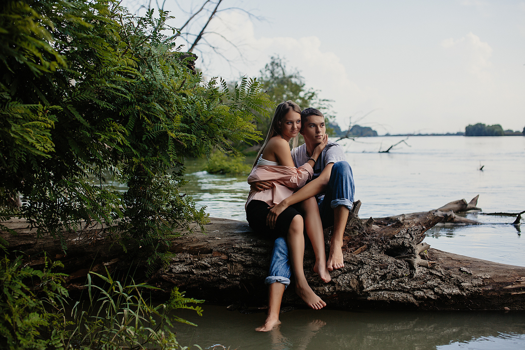 Kirill&Kristina. Свадебный и семейный фотограф/видеограф в Краснодаре Наталья Осинская